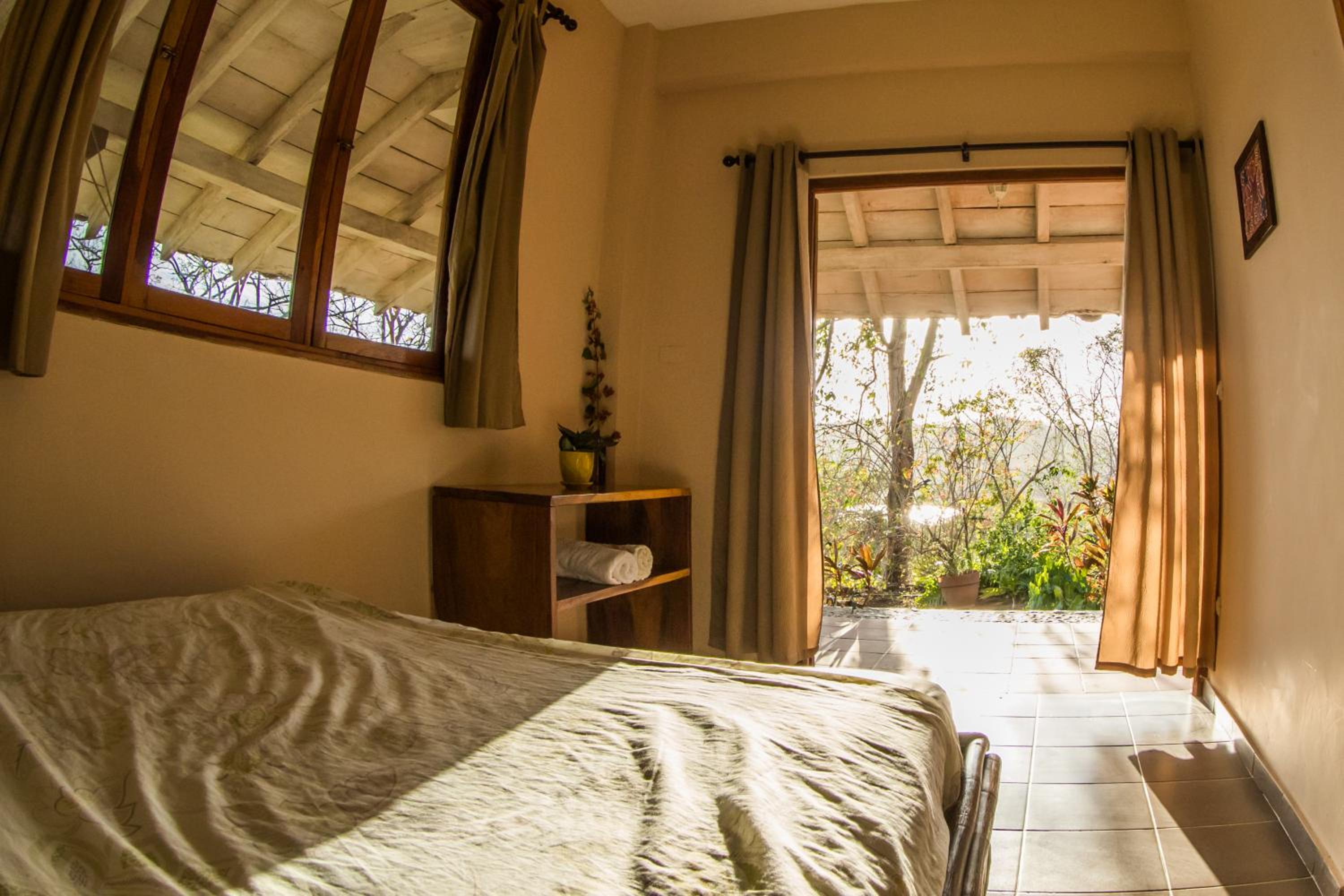 Queen Room with Sea View photo 2