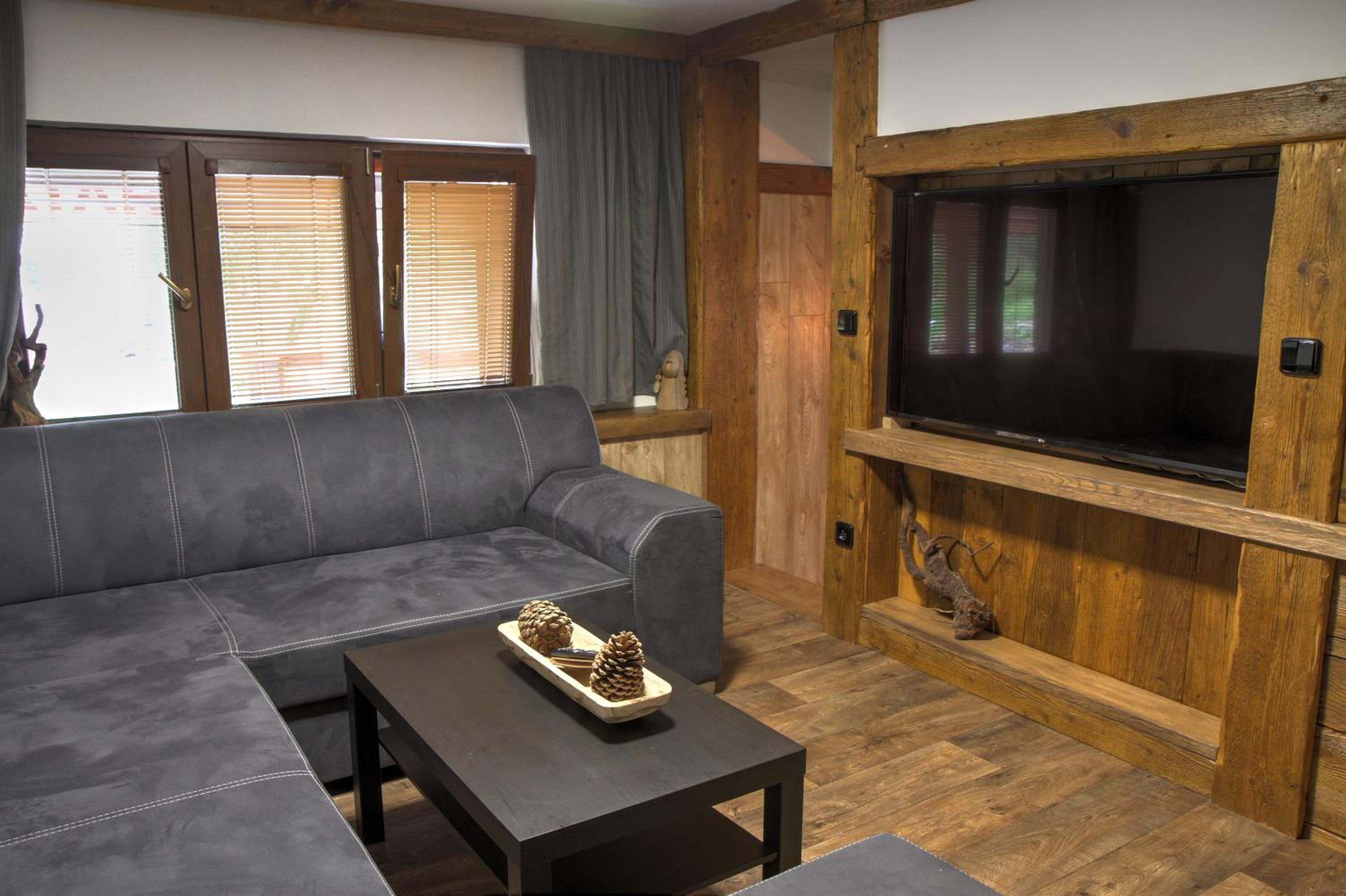 Chalet photo 1