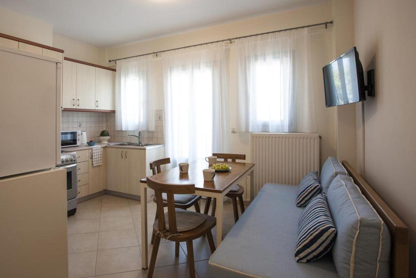 Maisonette photo 2