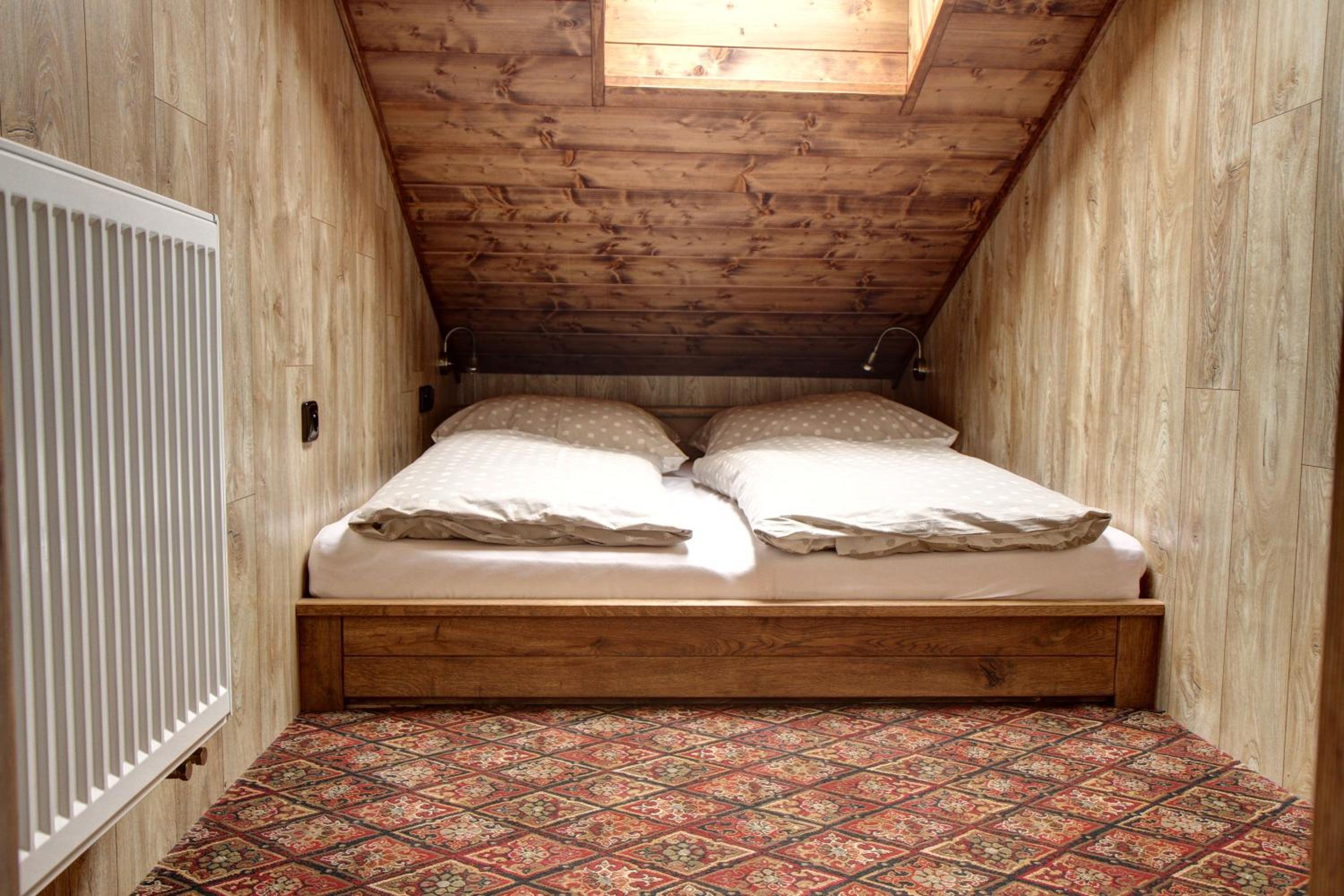 Chalet photo 2