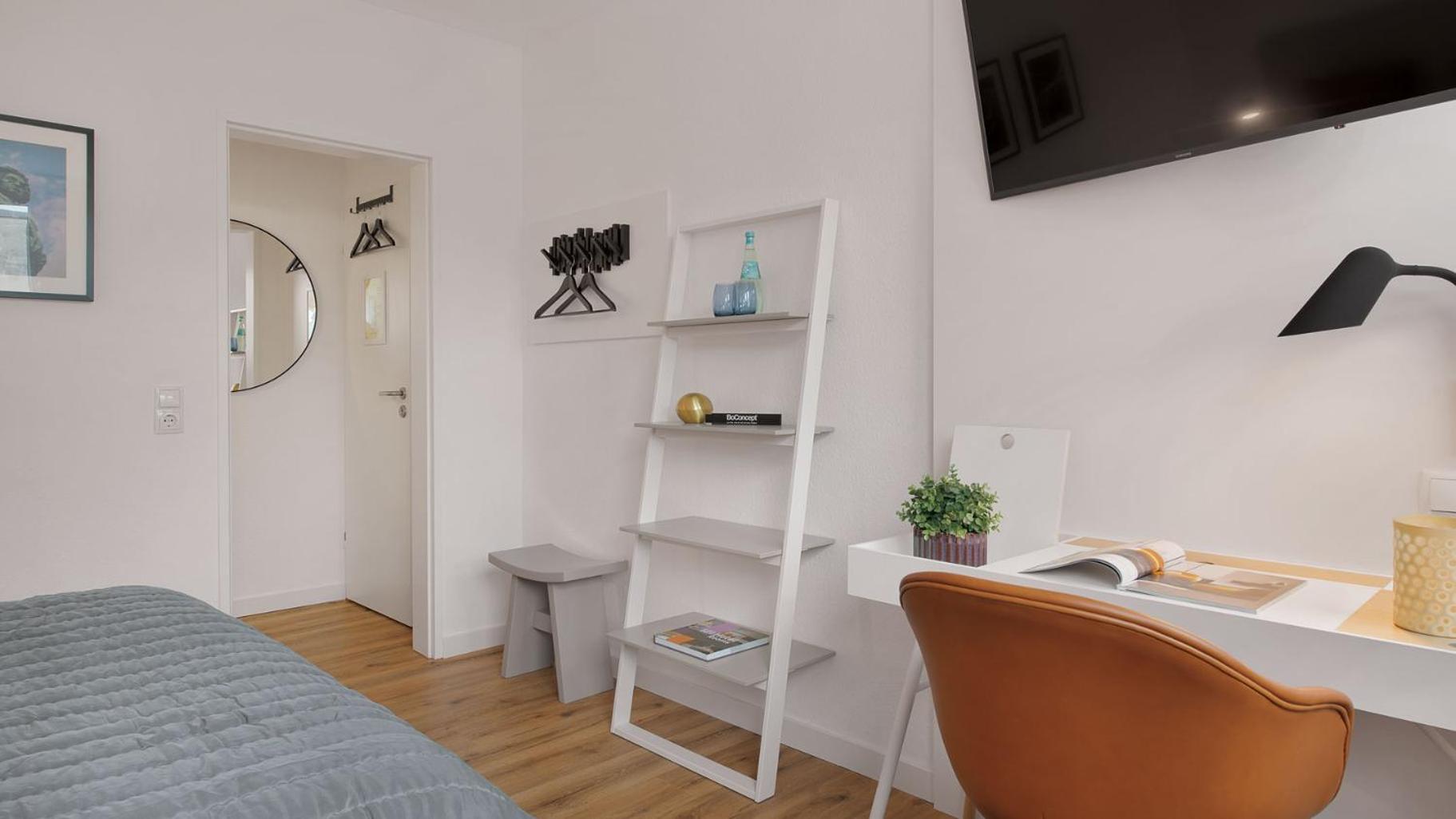 Double Room - Photo 2