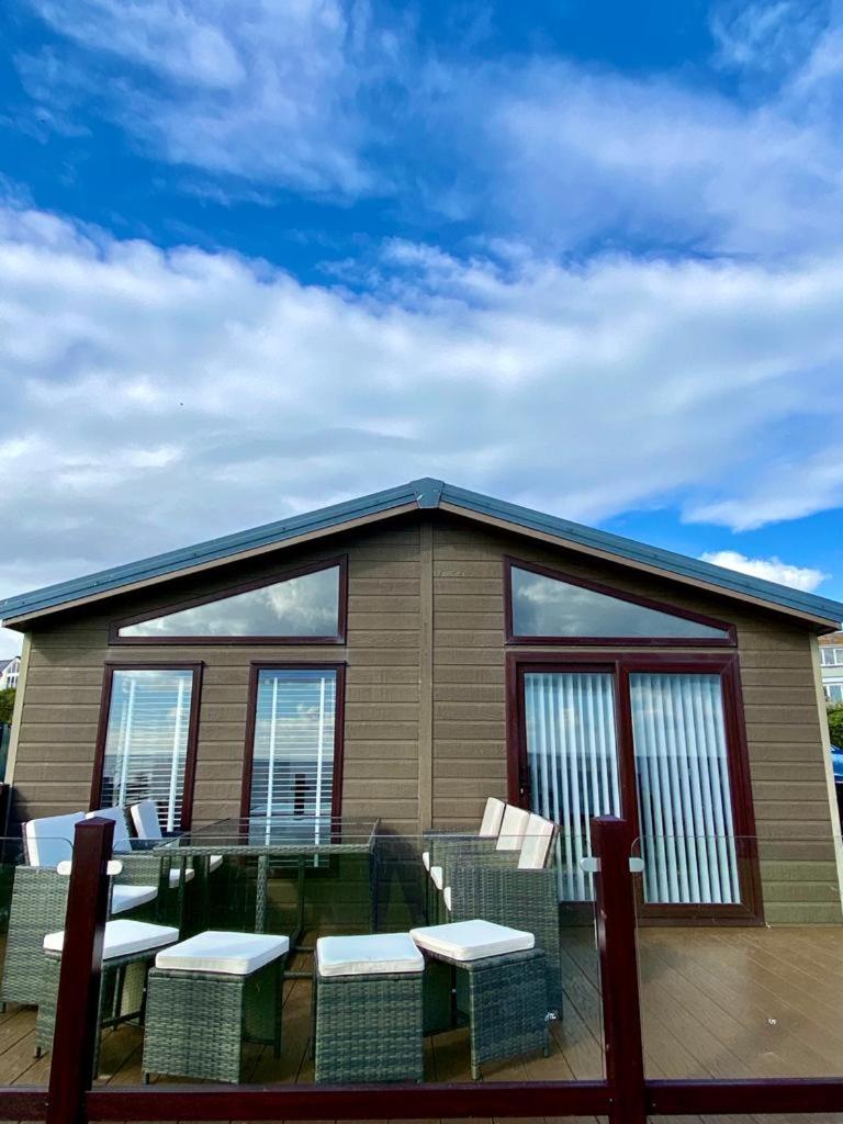 Villa with Sea View photo 3