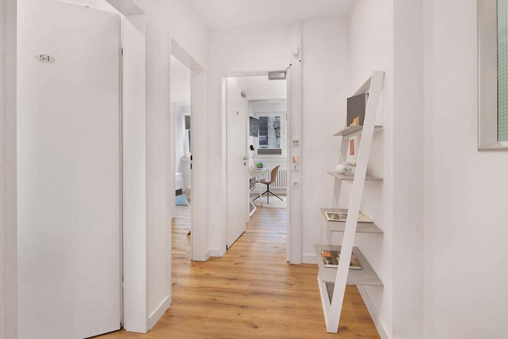 Double Room - Photo 5