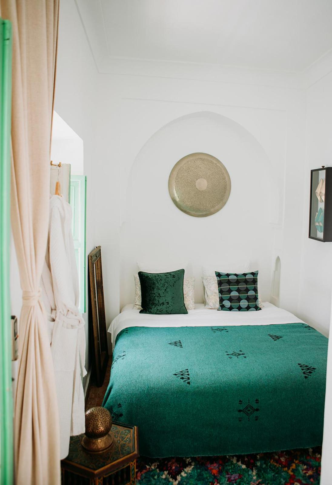 Double Room - Photo 3