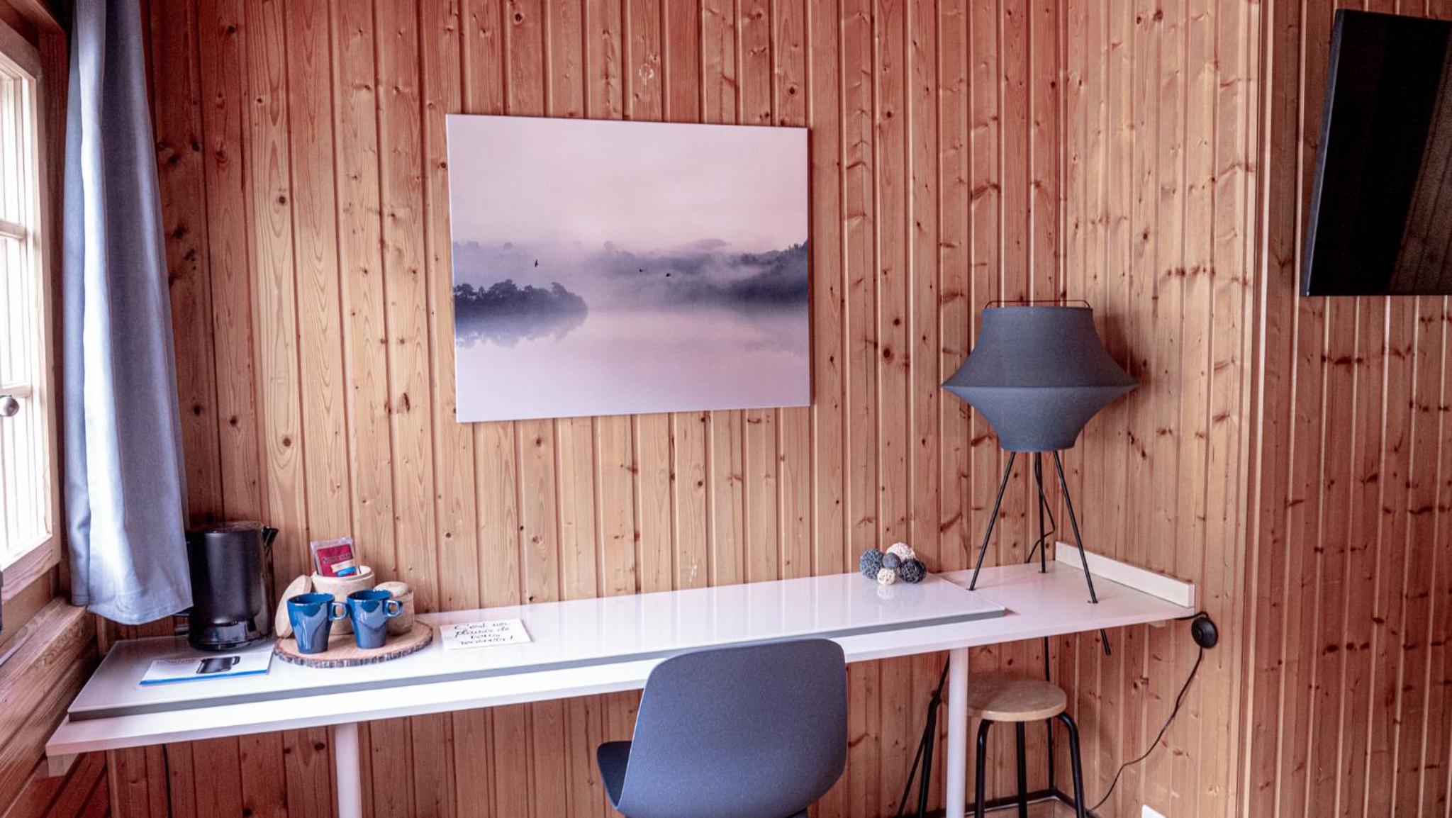 Triple Room with Mountain View - Photo 2