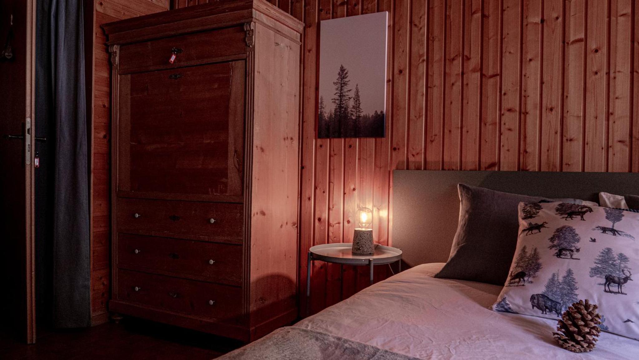 Triple Room with Mountain View - Photo 1