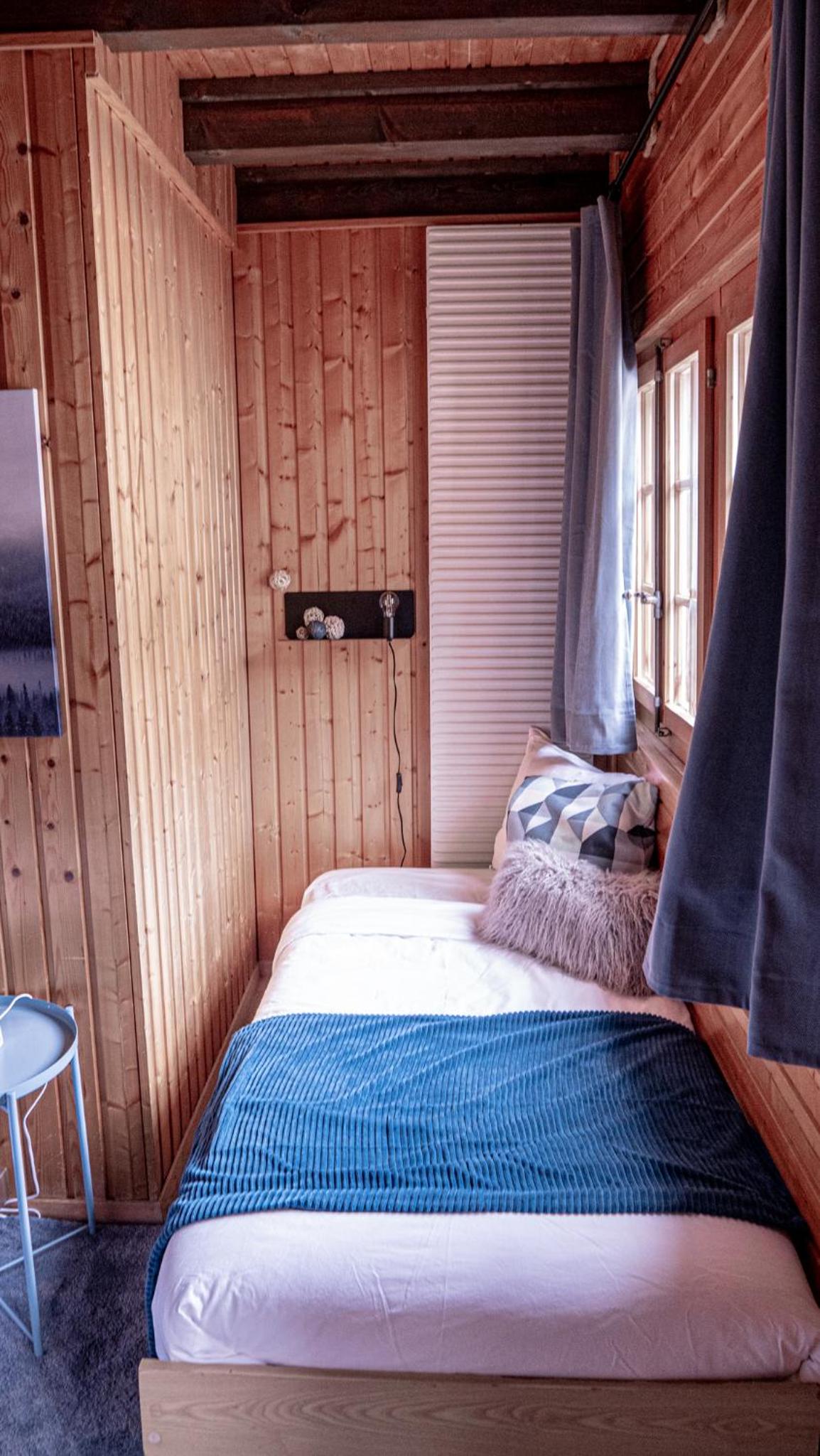 Triple Room with Mountain View - Photo 8