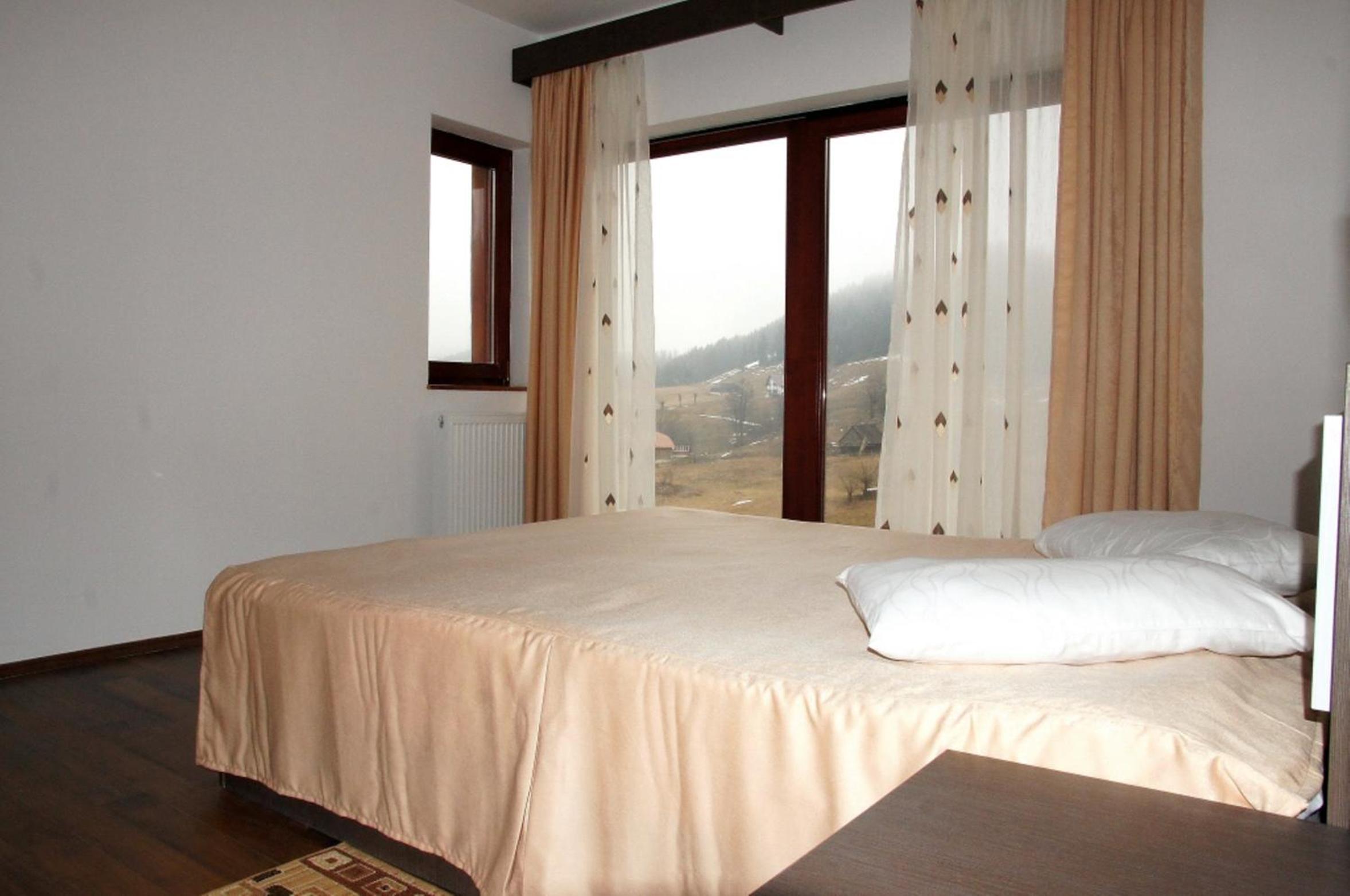 Double Room with Balcony photo 2