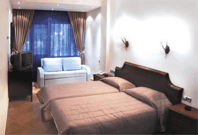Triple Room photo 2