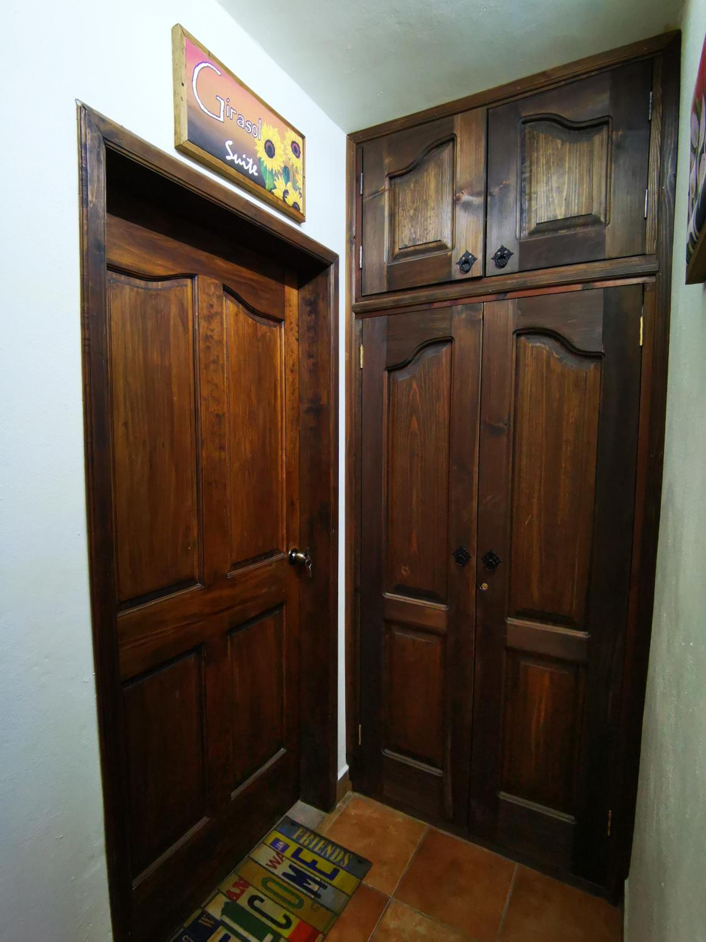 King Suite with Kitchen - Photo 46