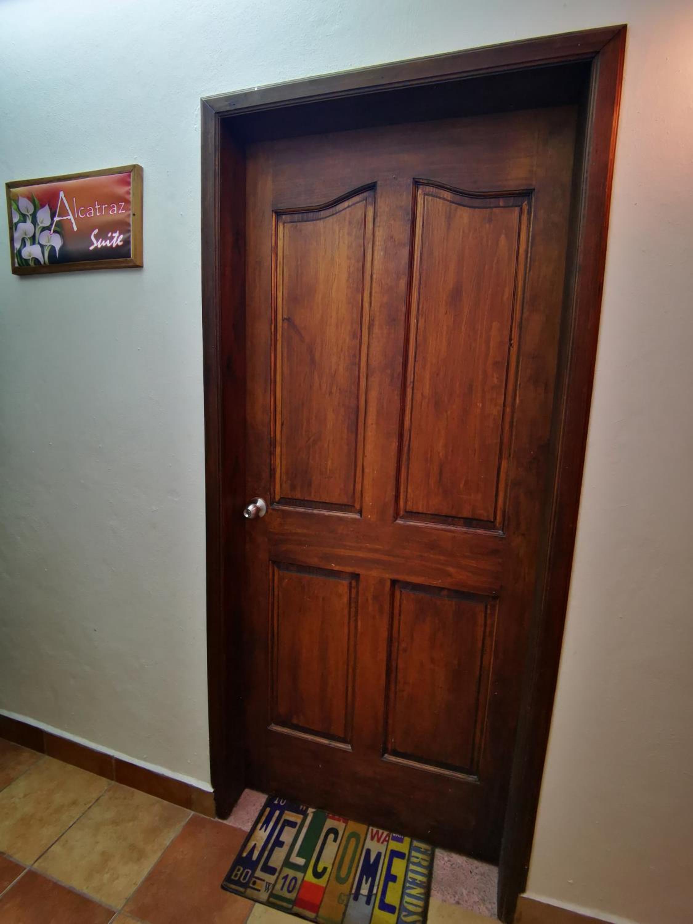 King Suite with Kitchen - Photo 44