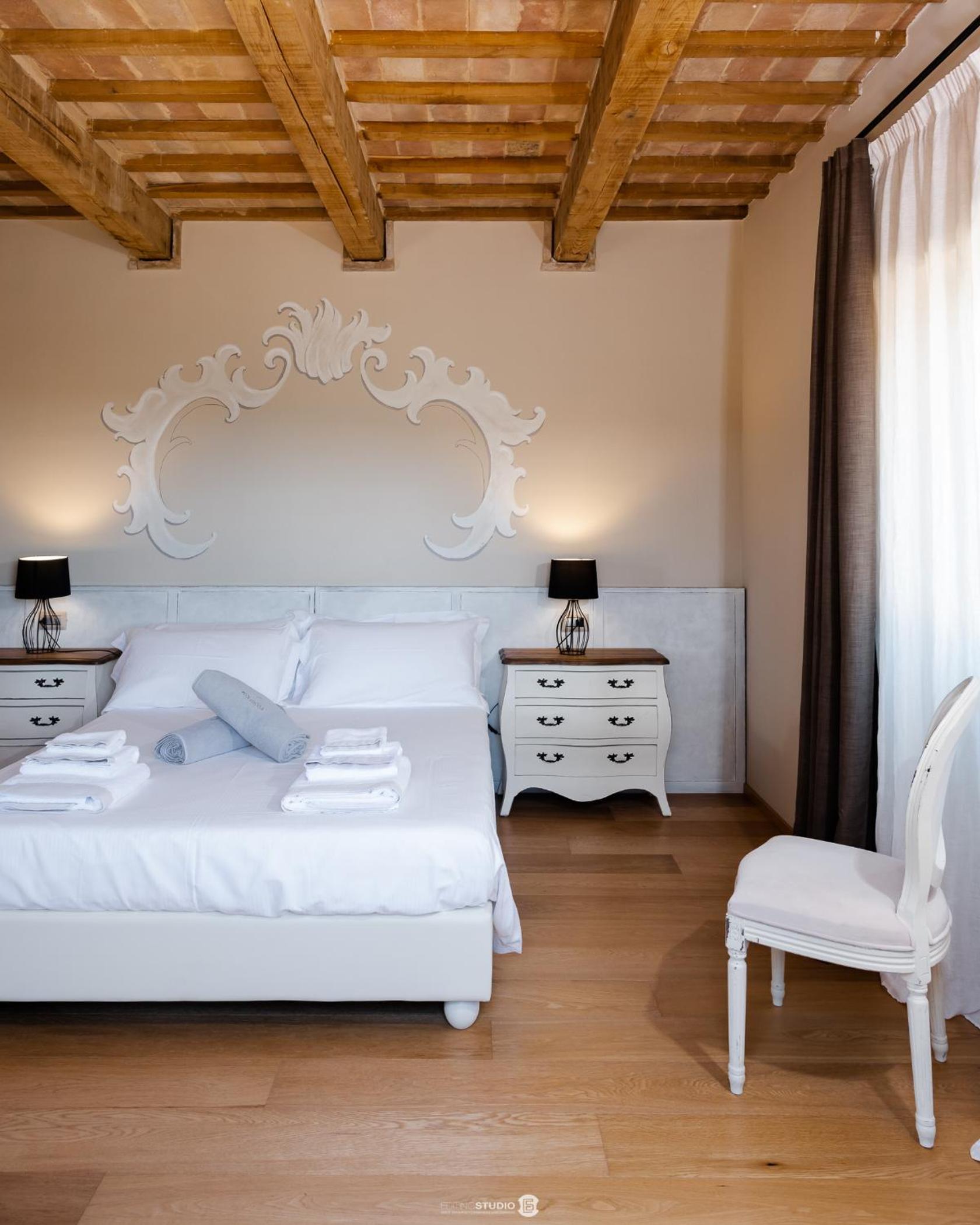 Suite with Terrace photo 1