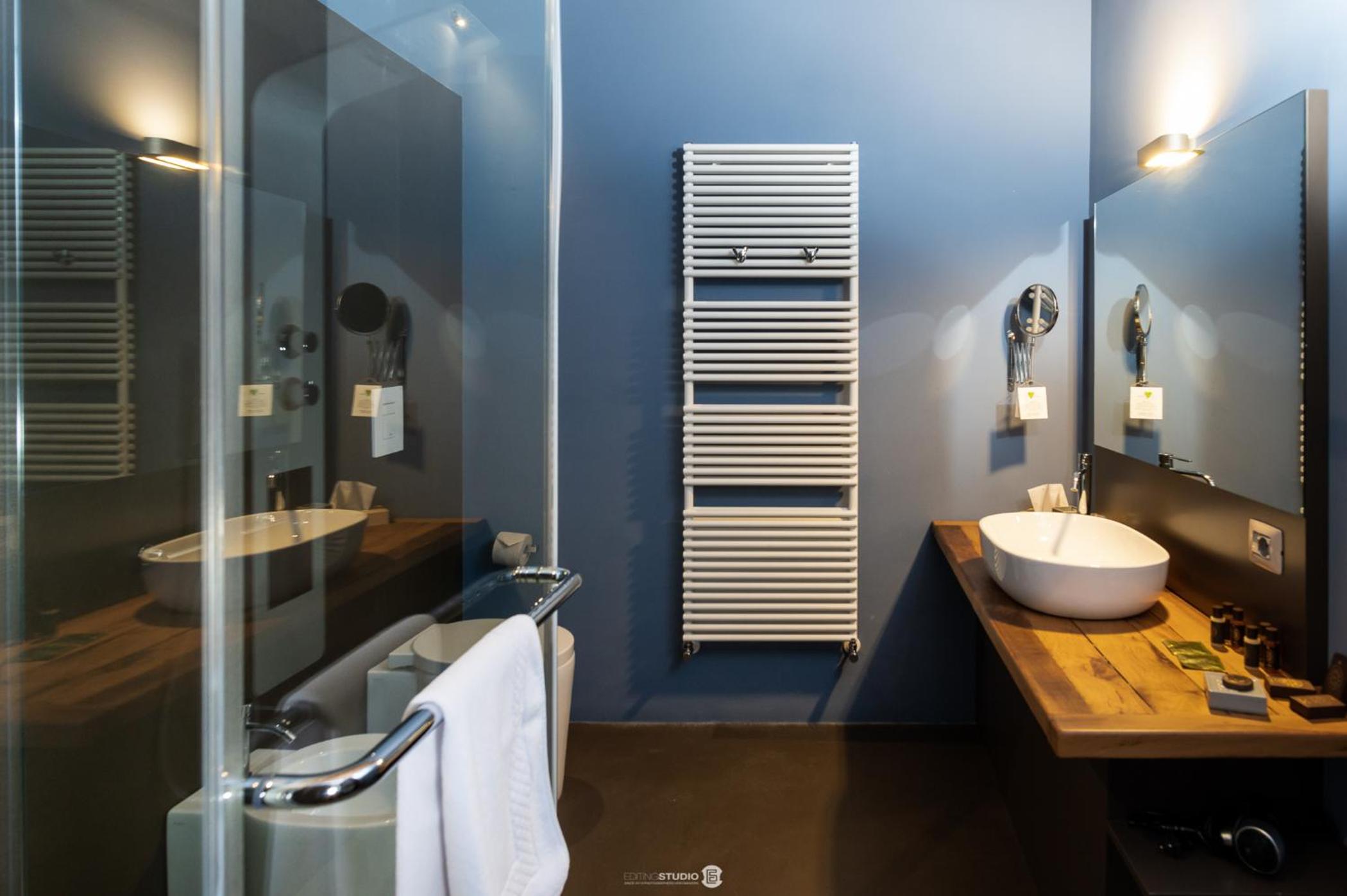 Superior Double or Twin Room photo 3