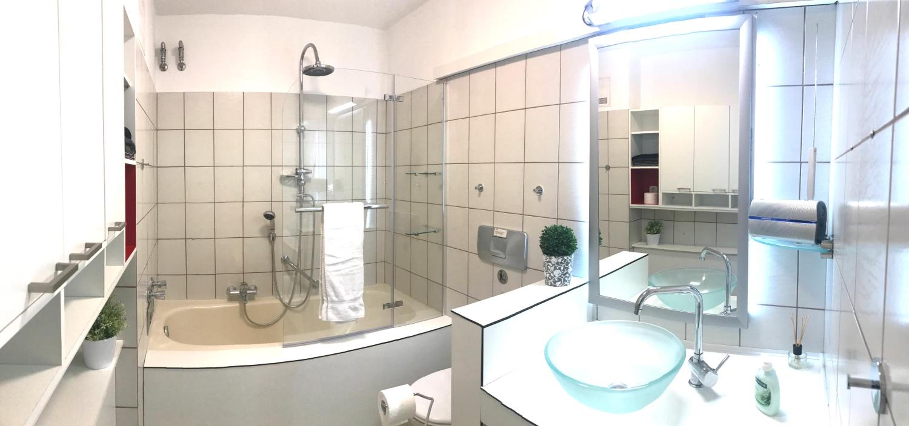 Apartment with Lake View photo 3