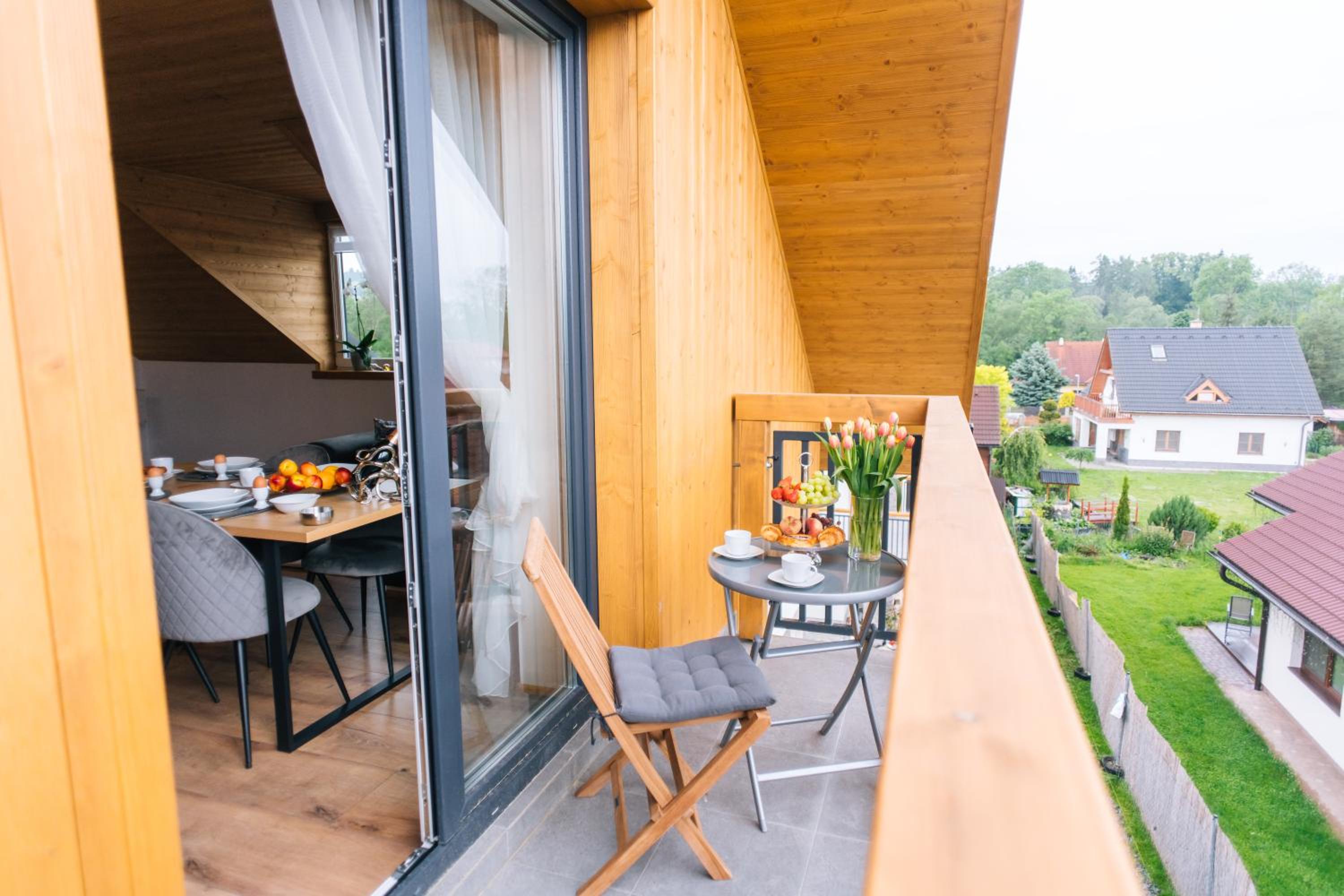 Maisonette - Photo 3