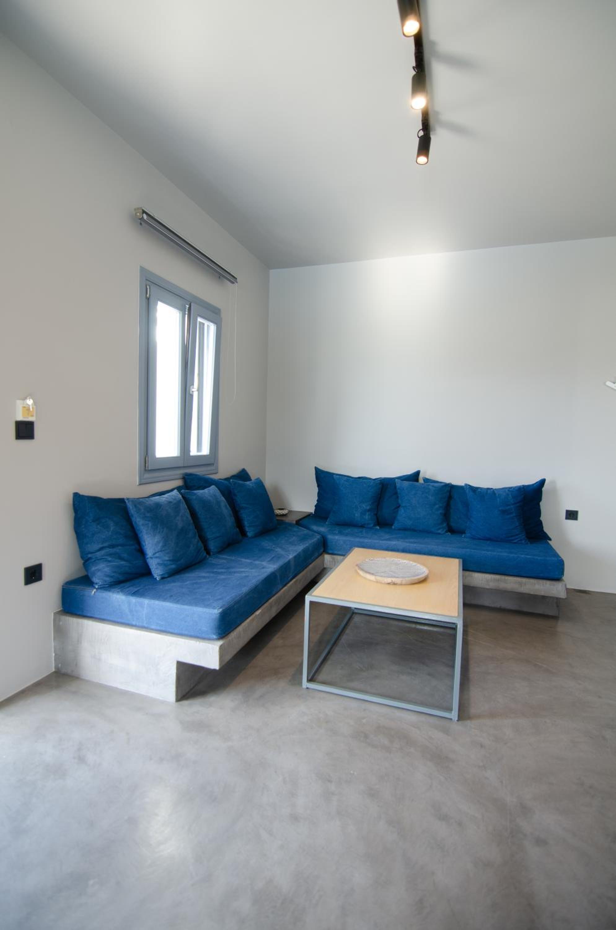 Apartment with Sea View 3