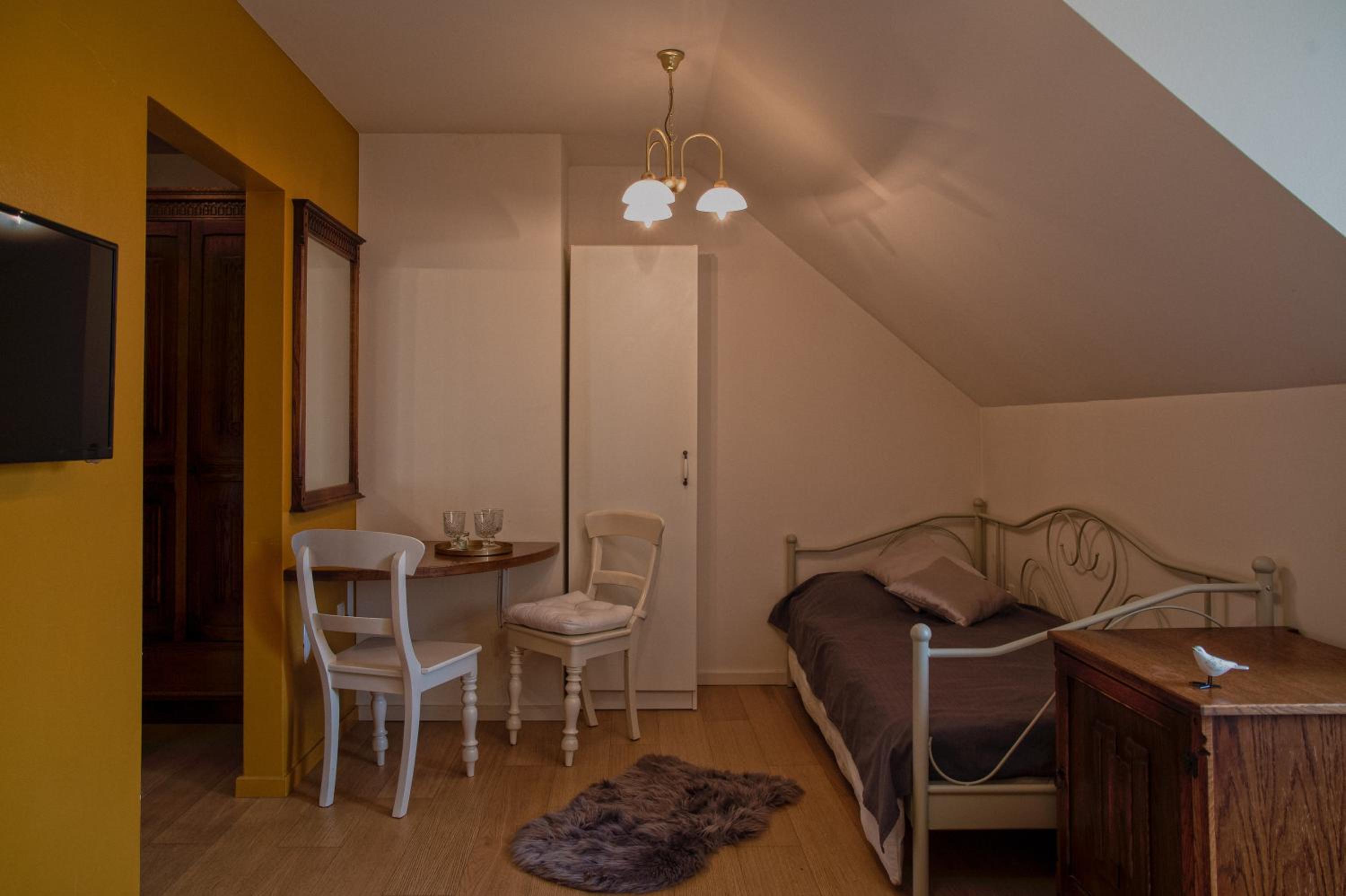 Triple Room photo 1