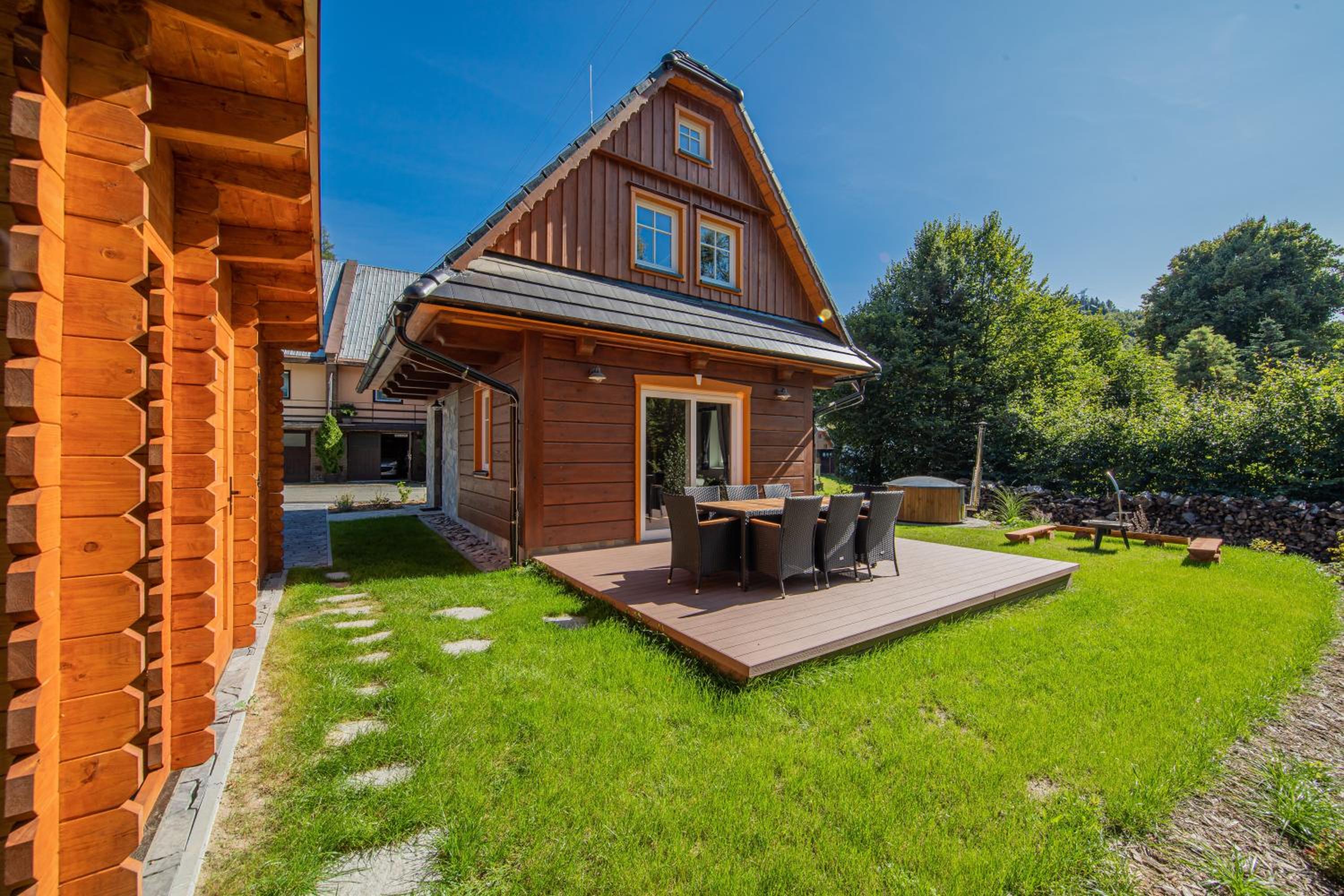 Chalet photo 2