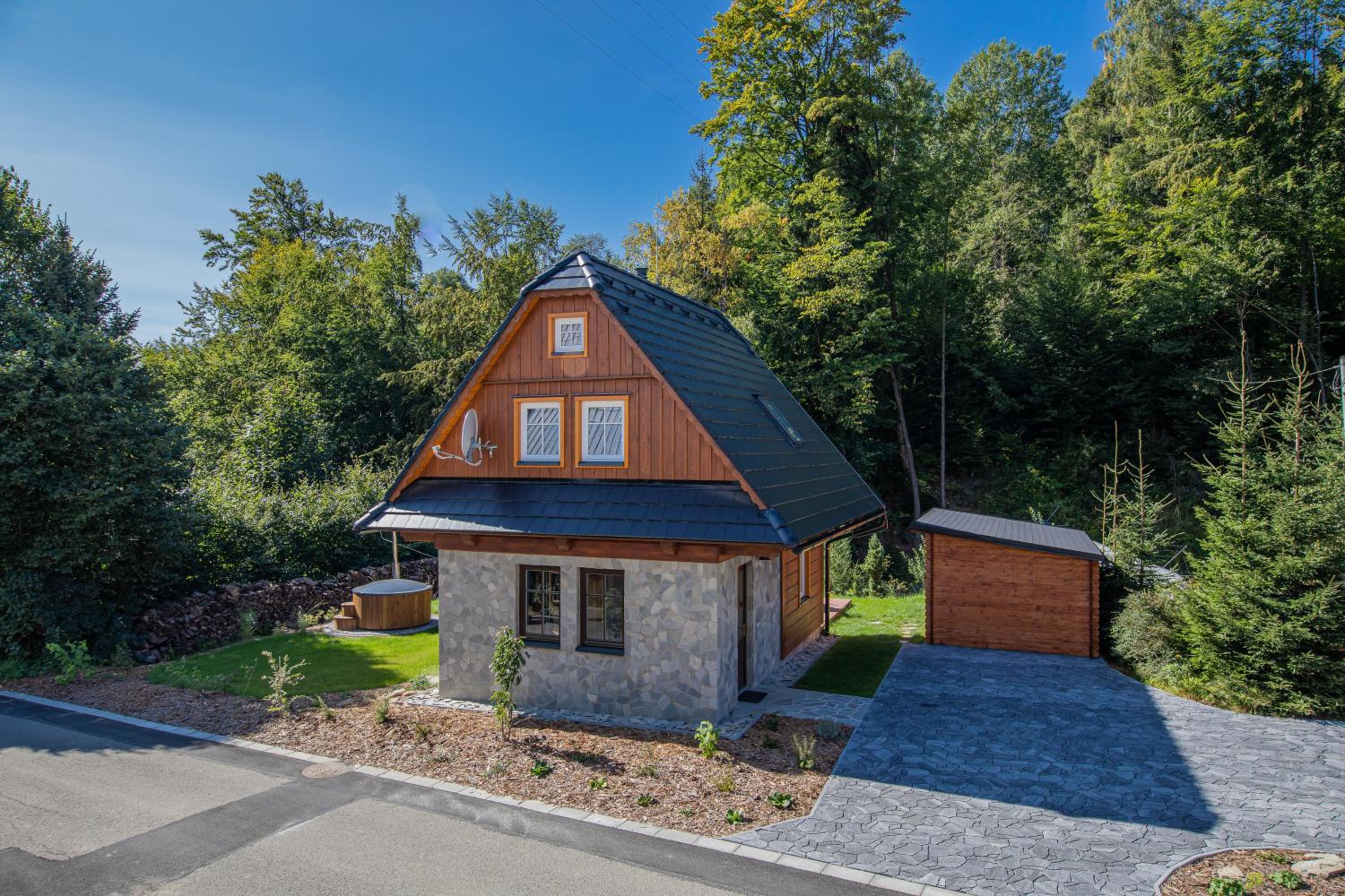 Chalet photo 3