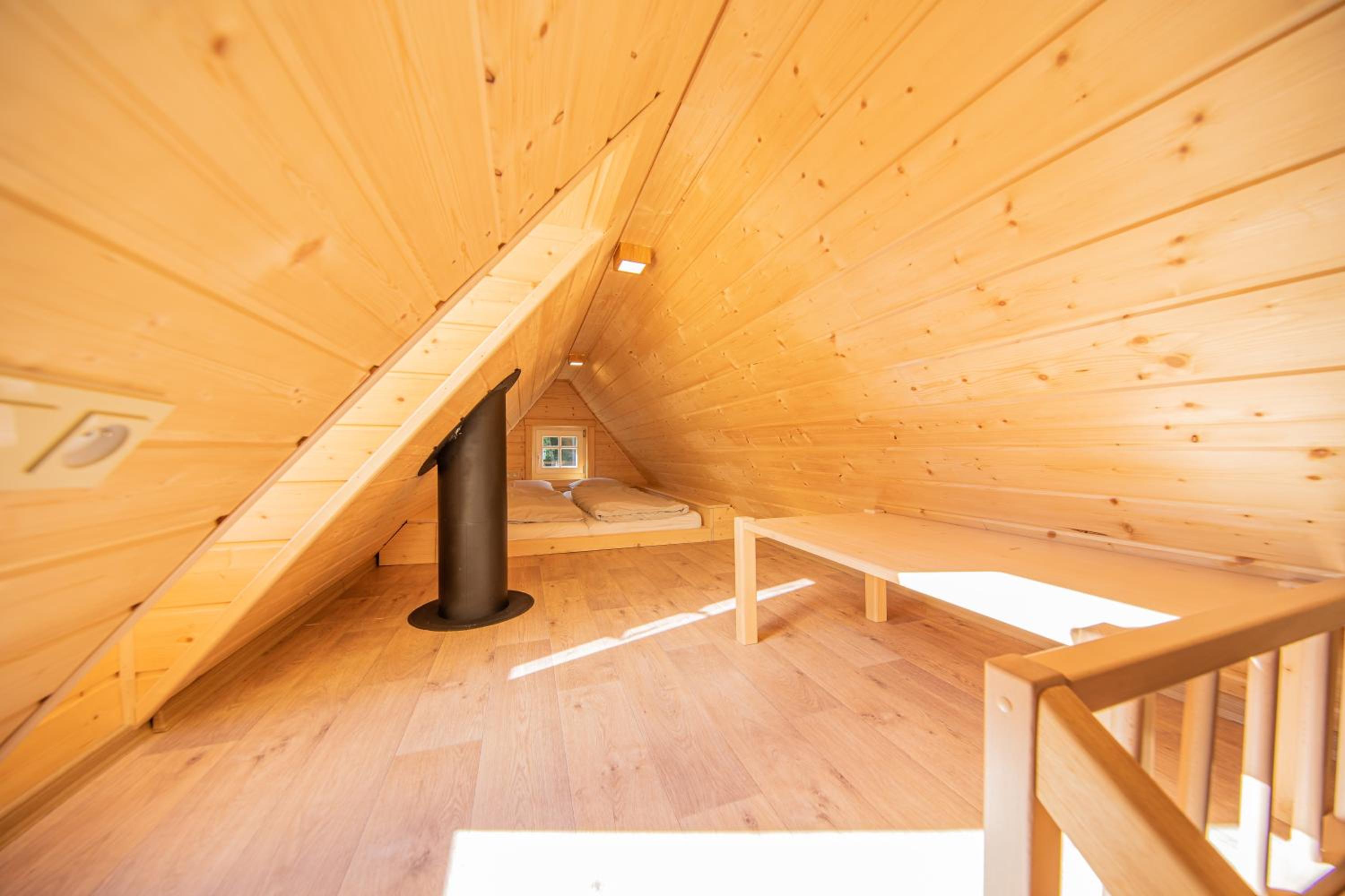 Chalet photo 1