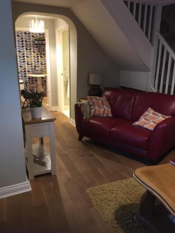 Two-Bedroom House photo 2