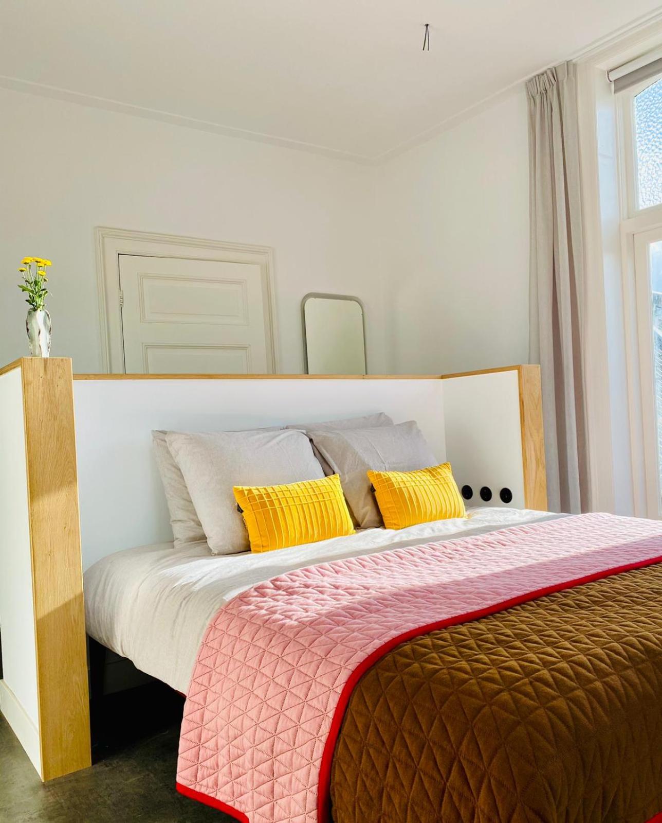 Double Room with Garden View (Umami Room) - Photo 1