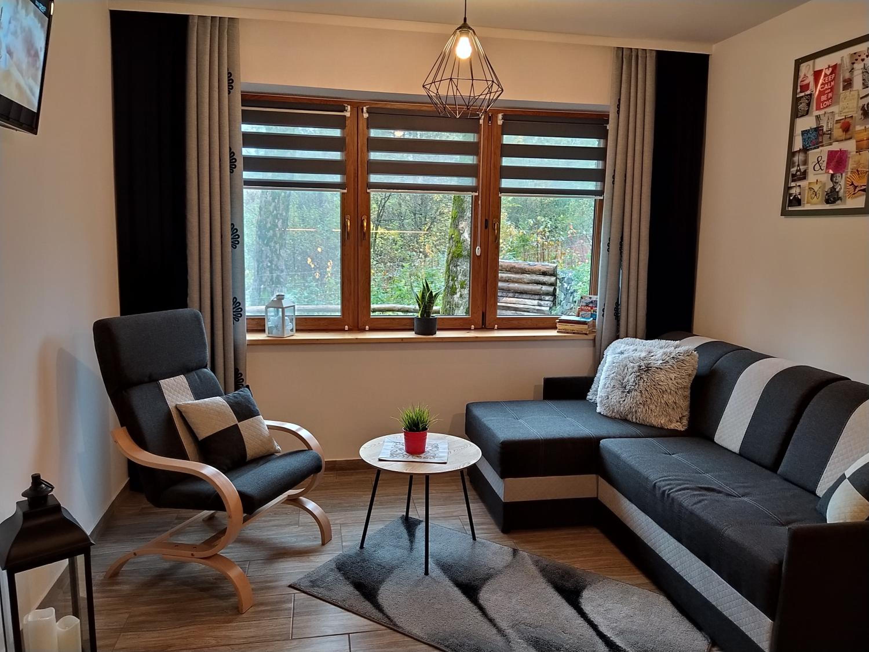 One-Bedroom Apartment - Photo 4