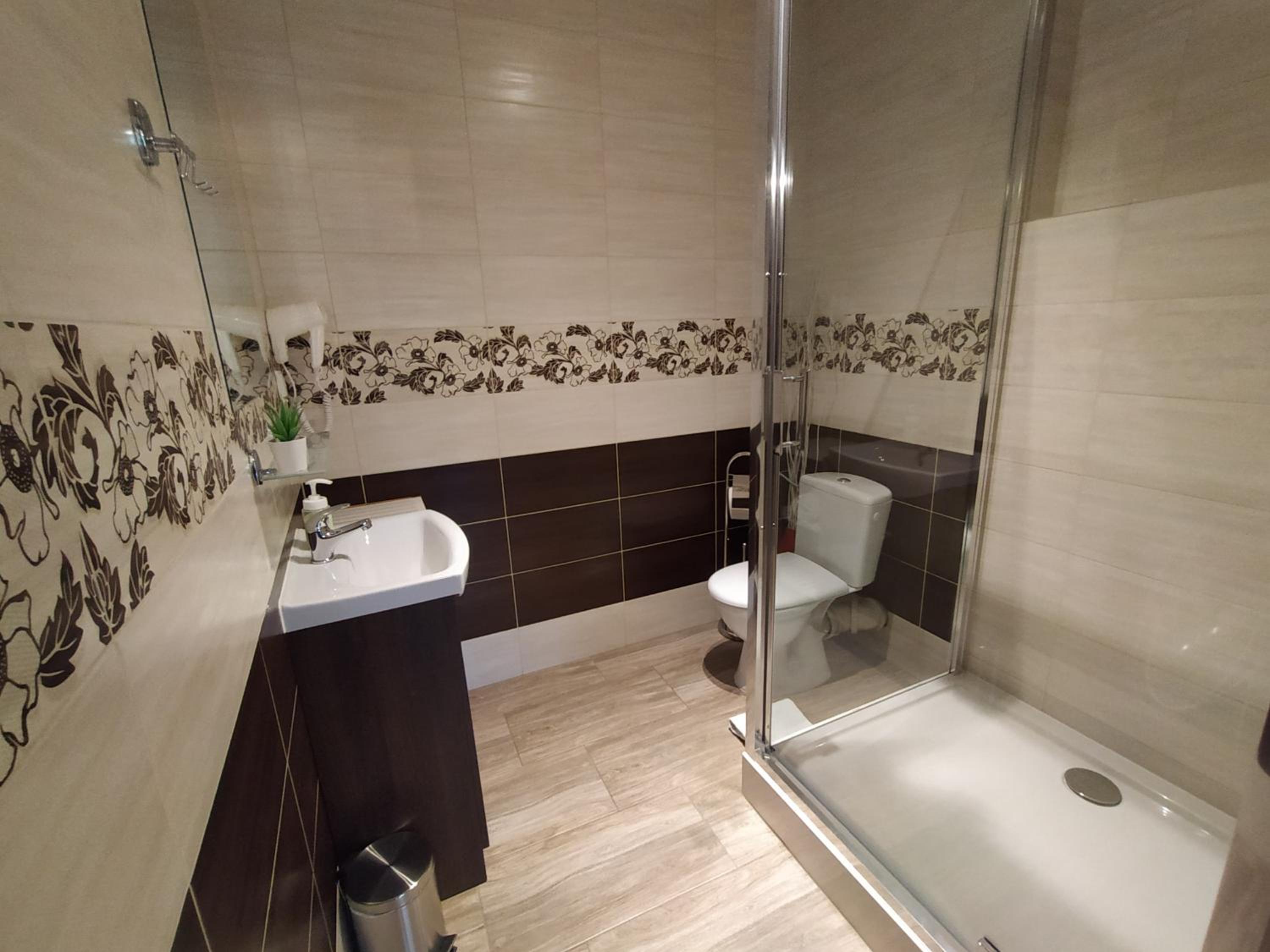 One-Bedroom Apartment - Photo 8