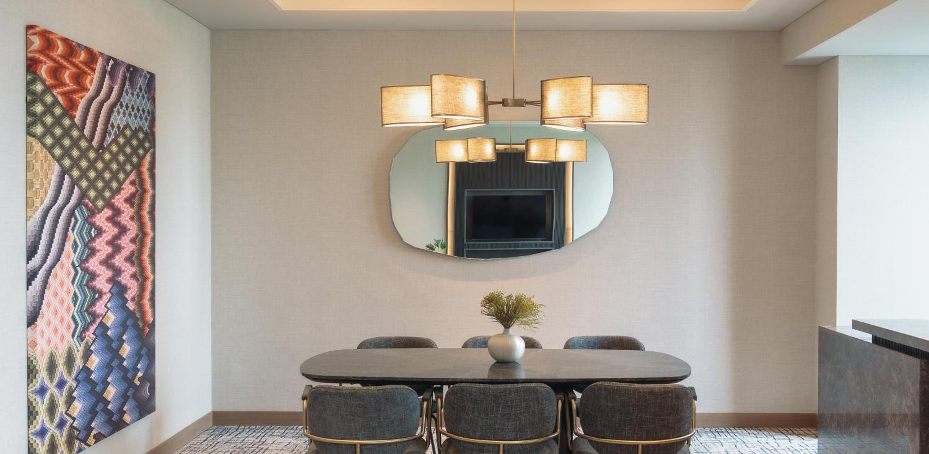 Embassy Suite