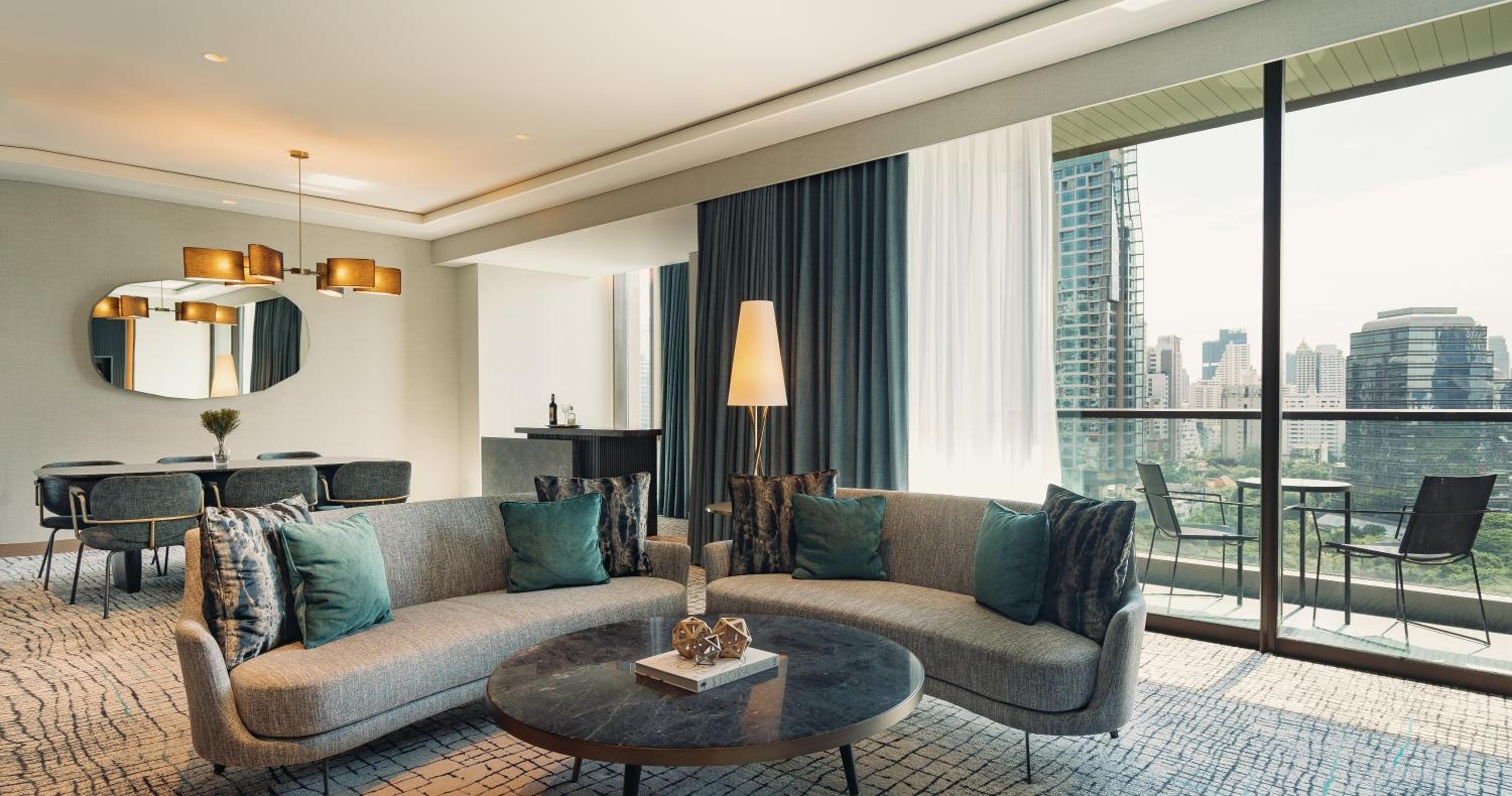Embassy Suite