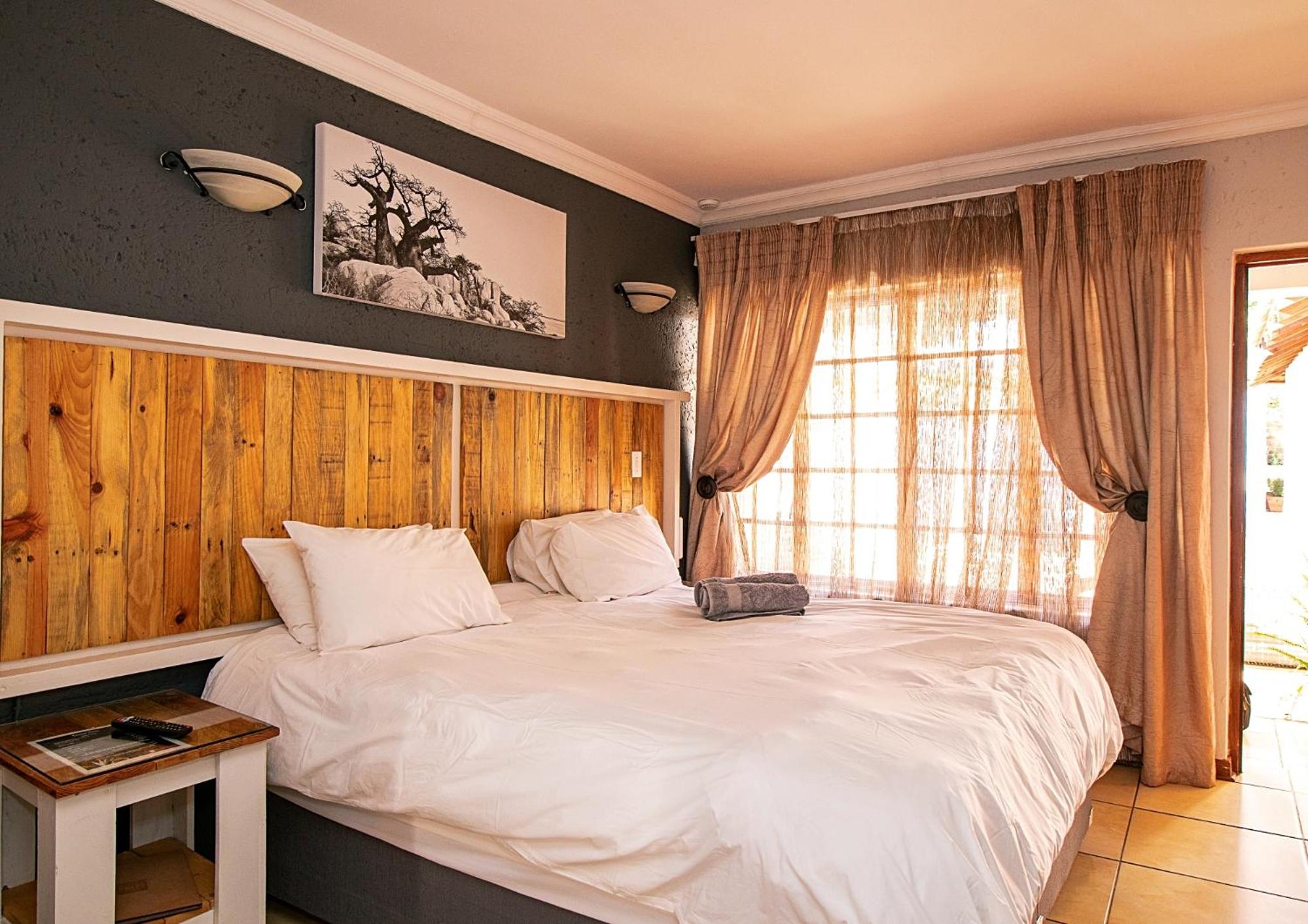  Double Room - Photo 3