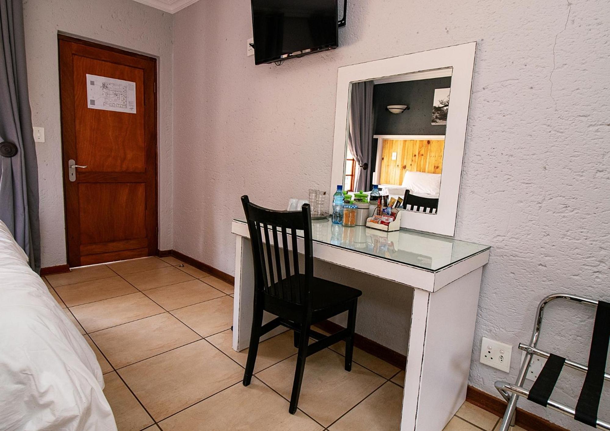  Double Room - Photo 5