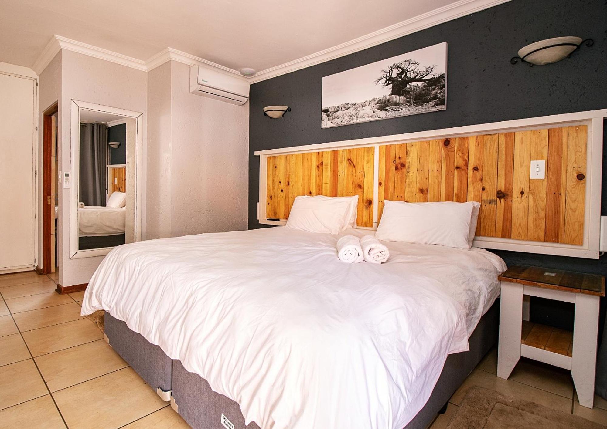  Double Room - Photo 6