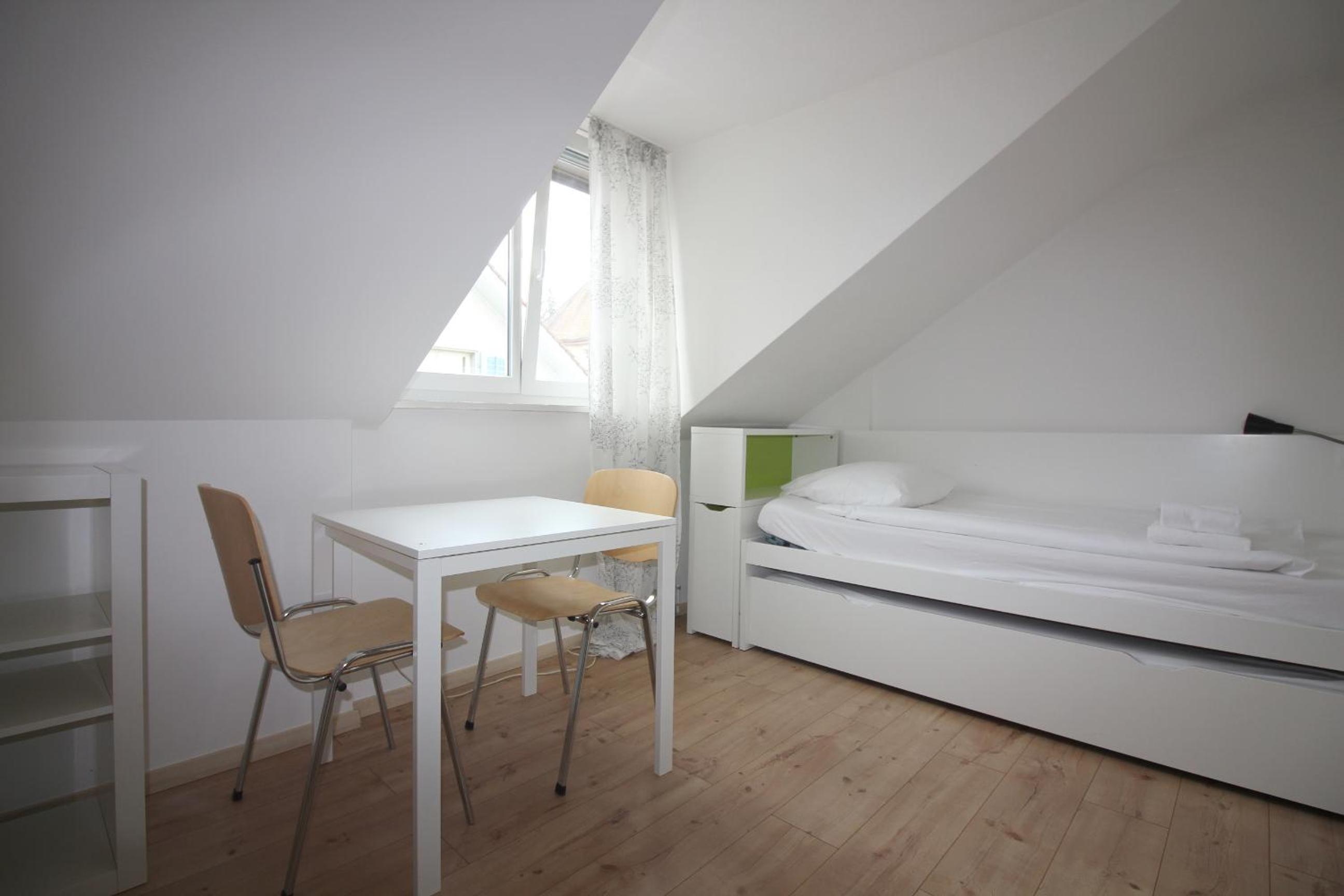 Two-Bedroom Apartment photo 2