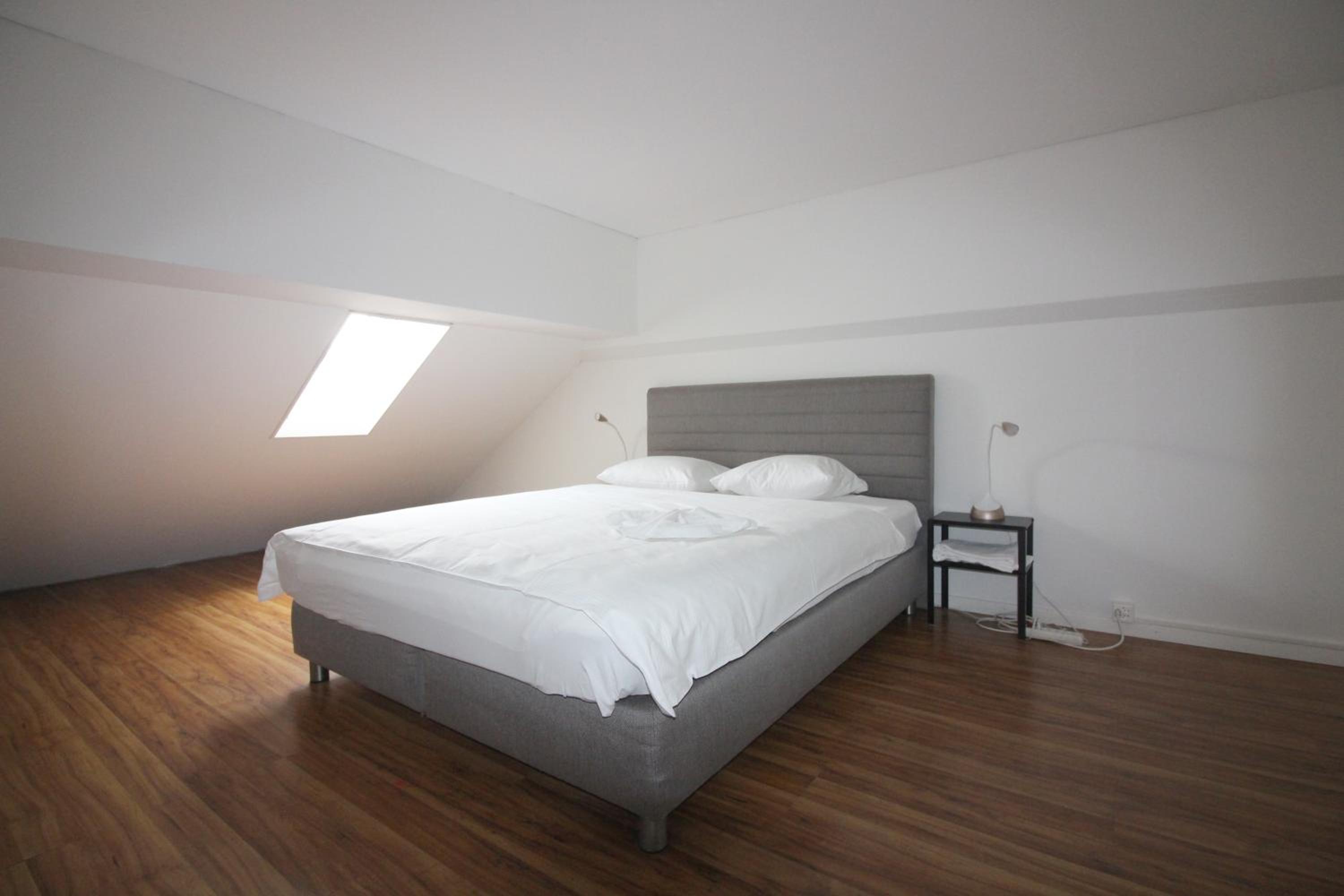 Two-Bedroom Apartment photo 1