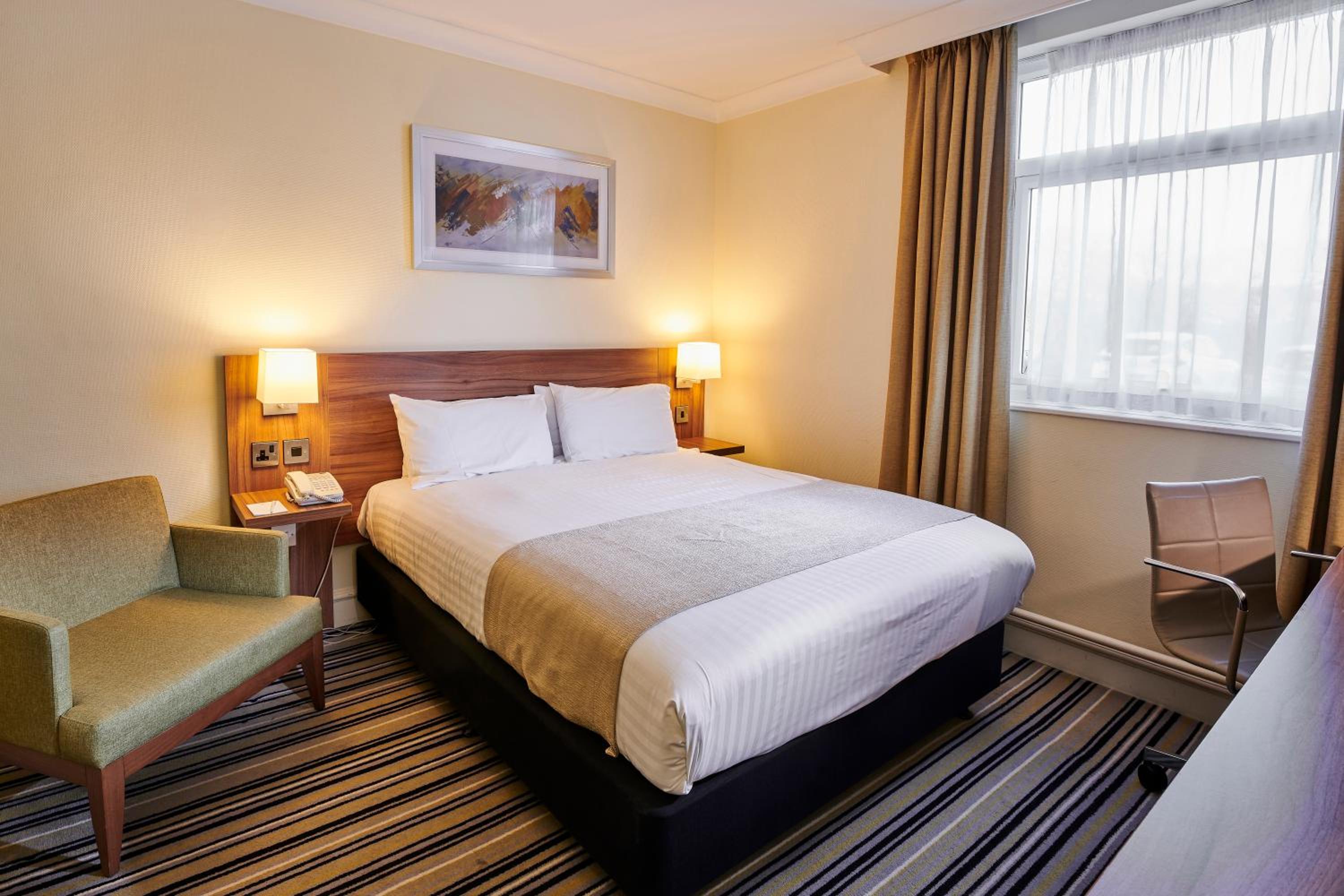 Holiday Inn Leeds Garforth by IHG, 사진 2