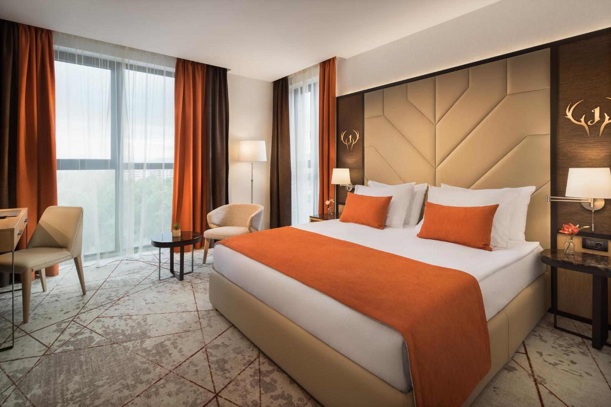 Standard Queen Room - Photo 3