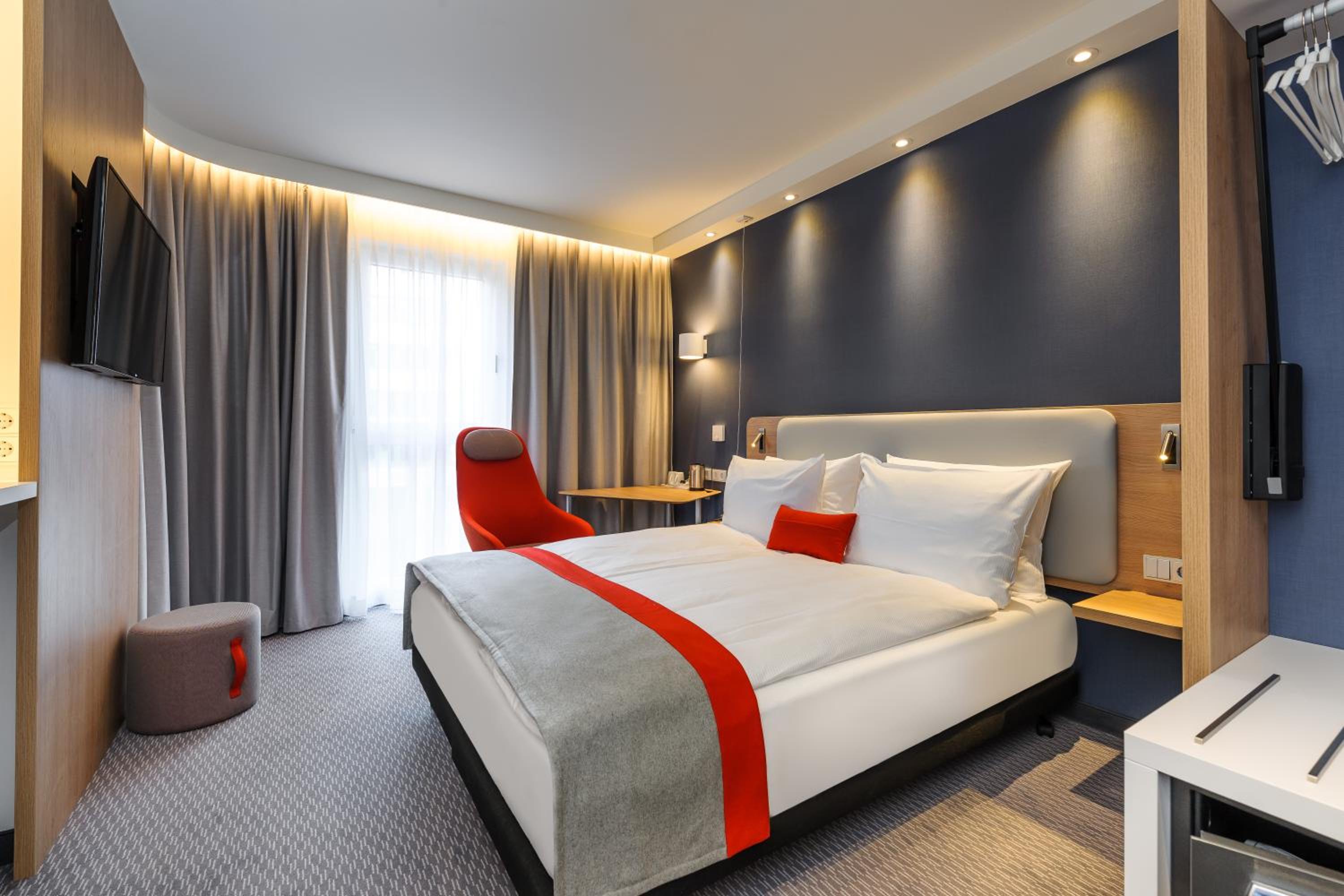 Standard Double Room - Photo 1