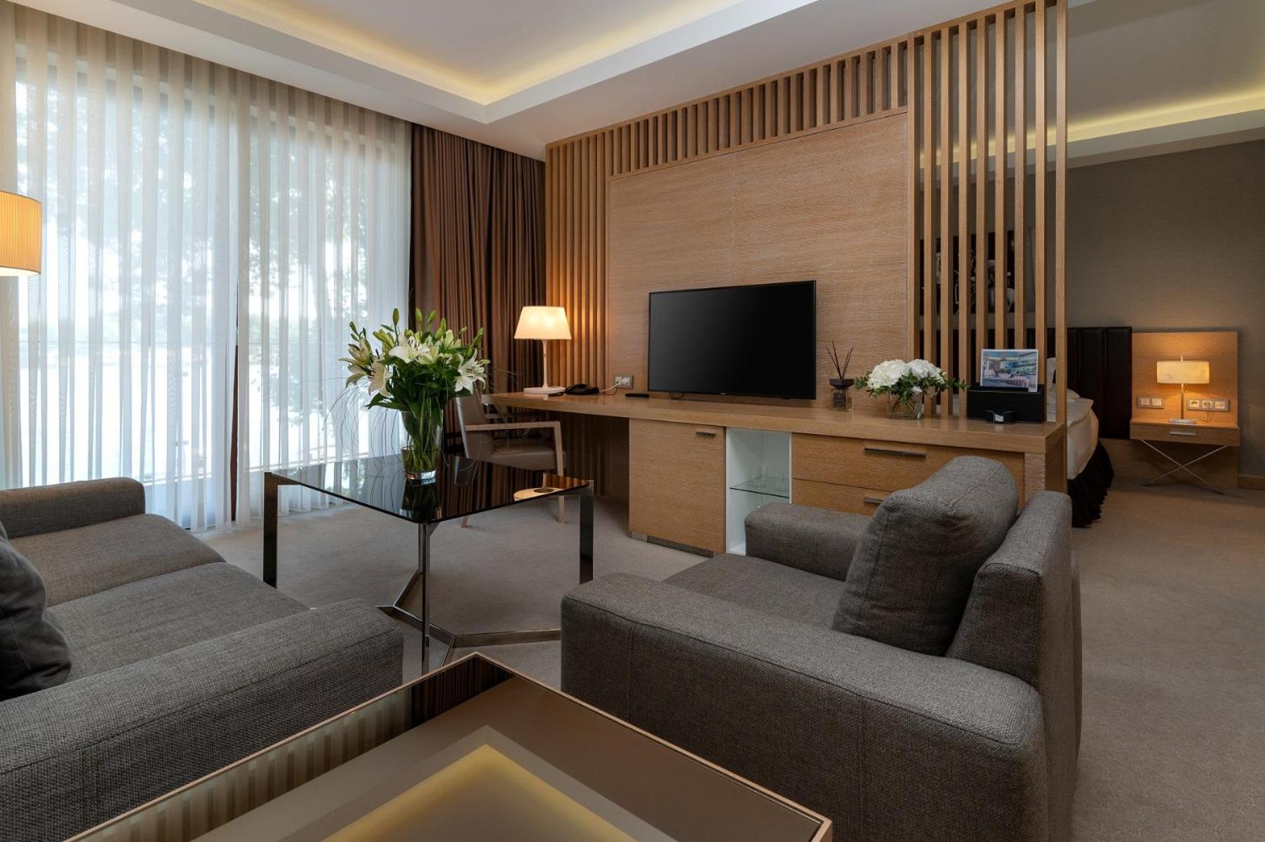 Suite with Lake View - Photo 10