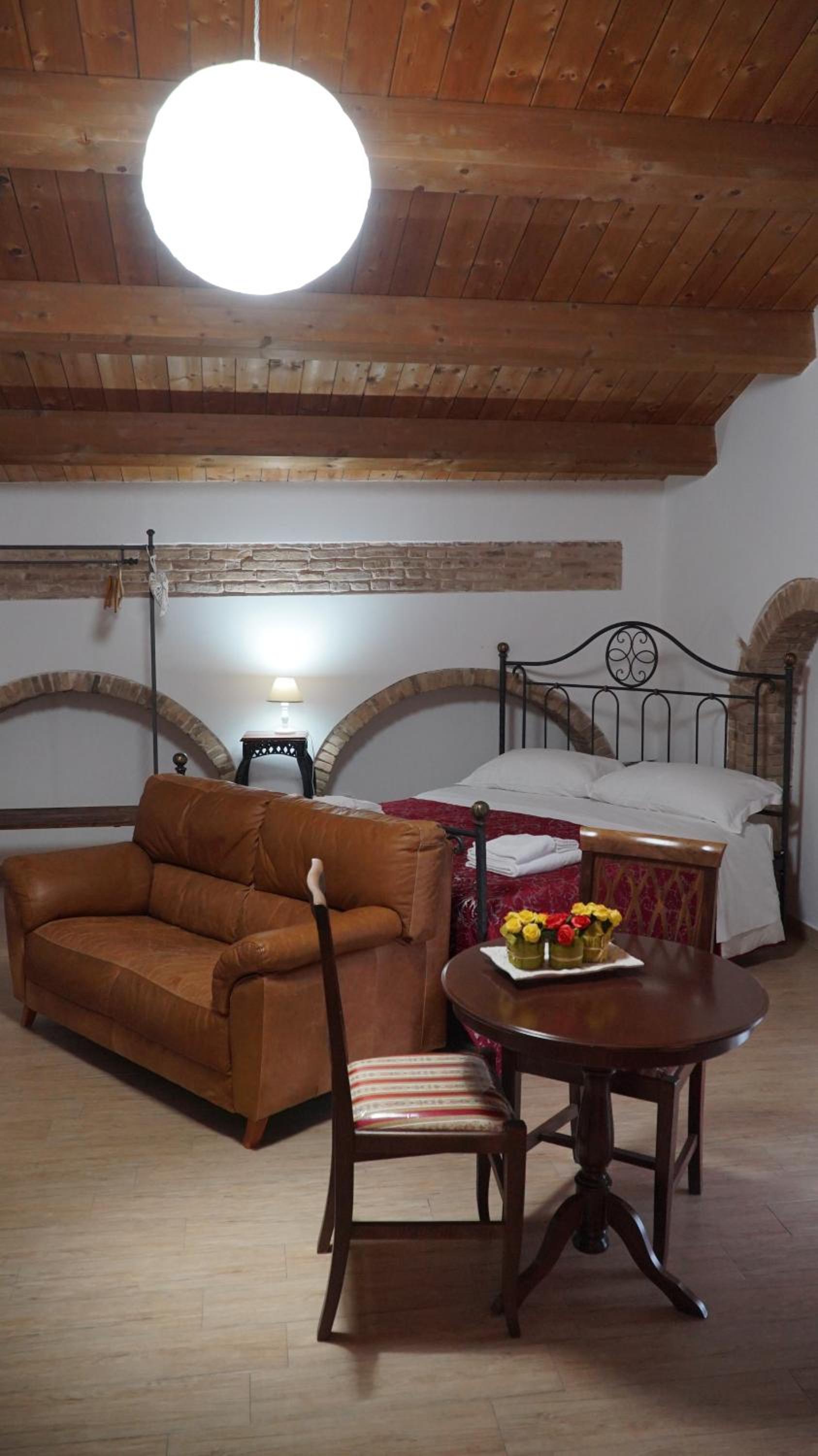 Superior Quadruple Room photo 1