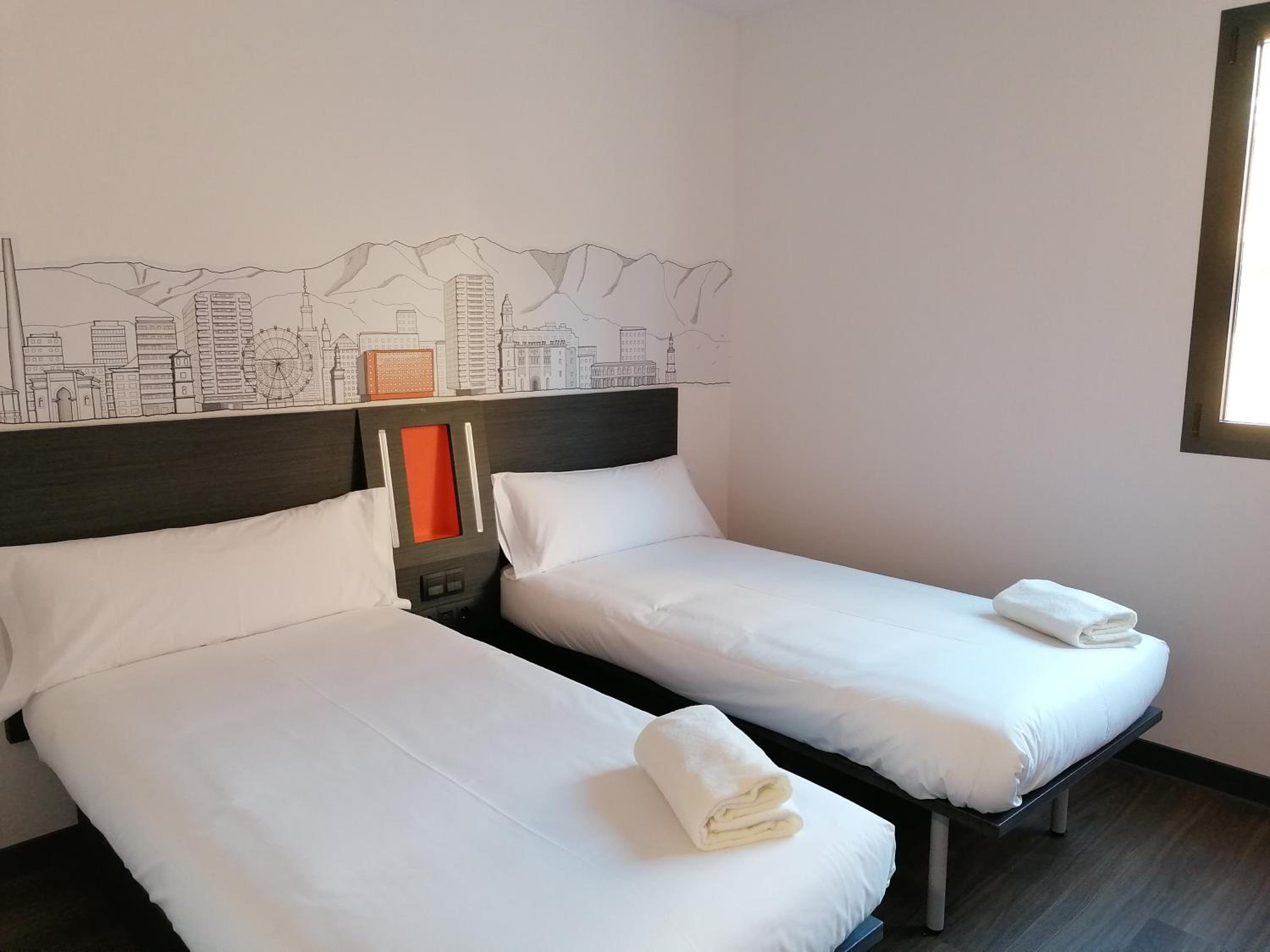 Double Room Top Floor photo 2