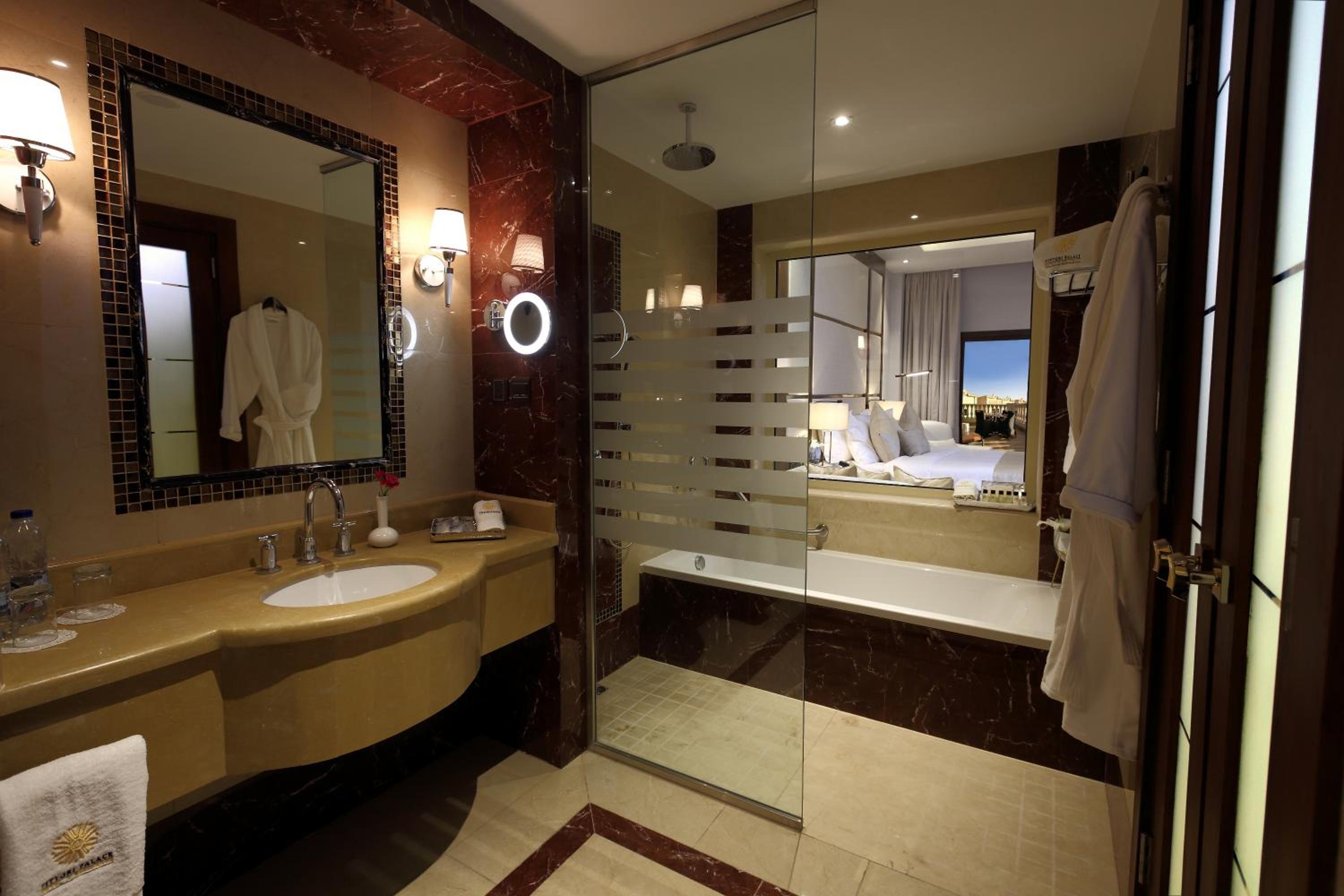 Two-Bedroom Villa - Photo 1