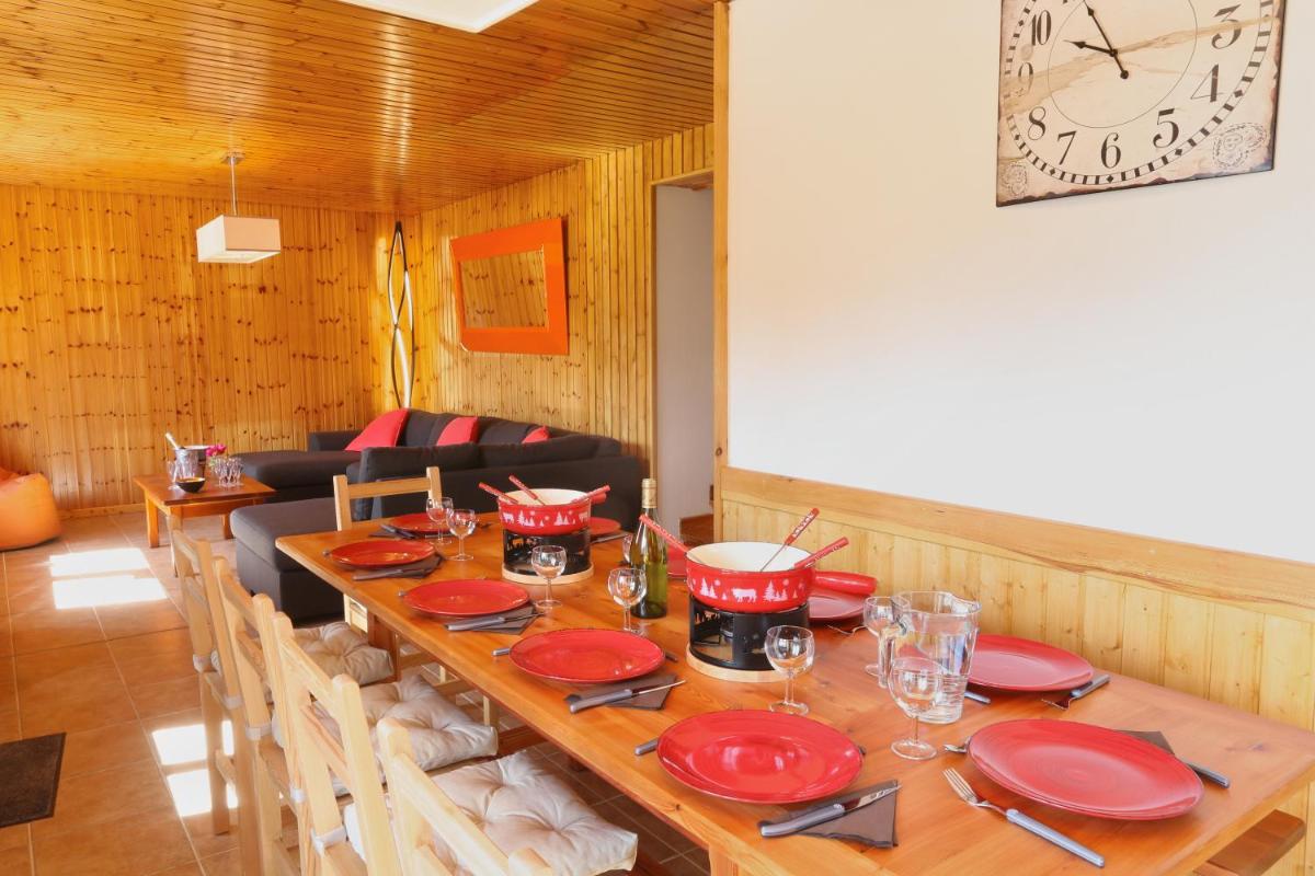 Chalet photo 1