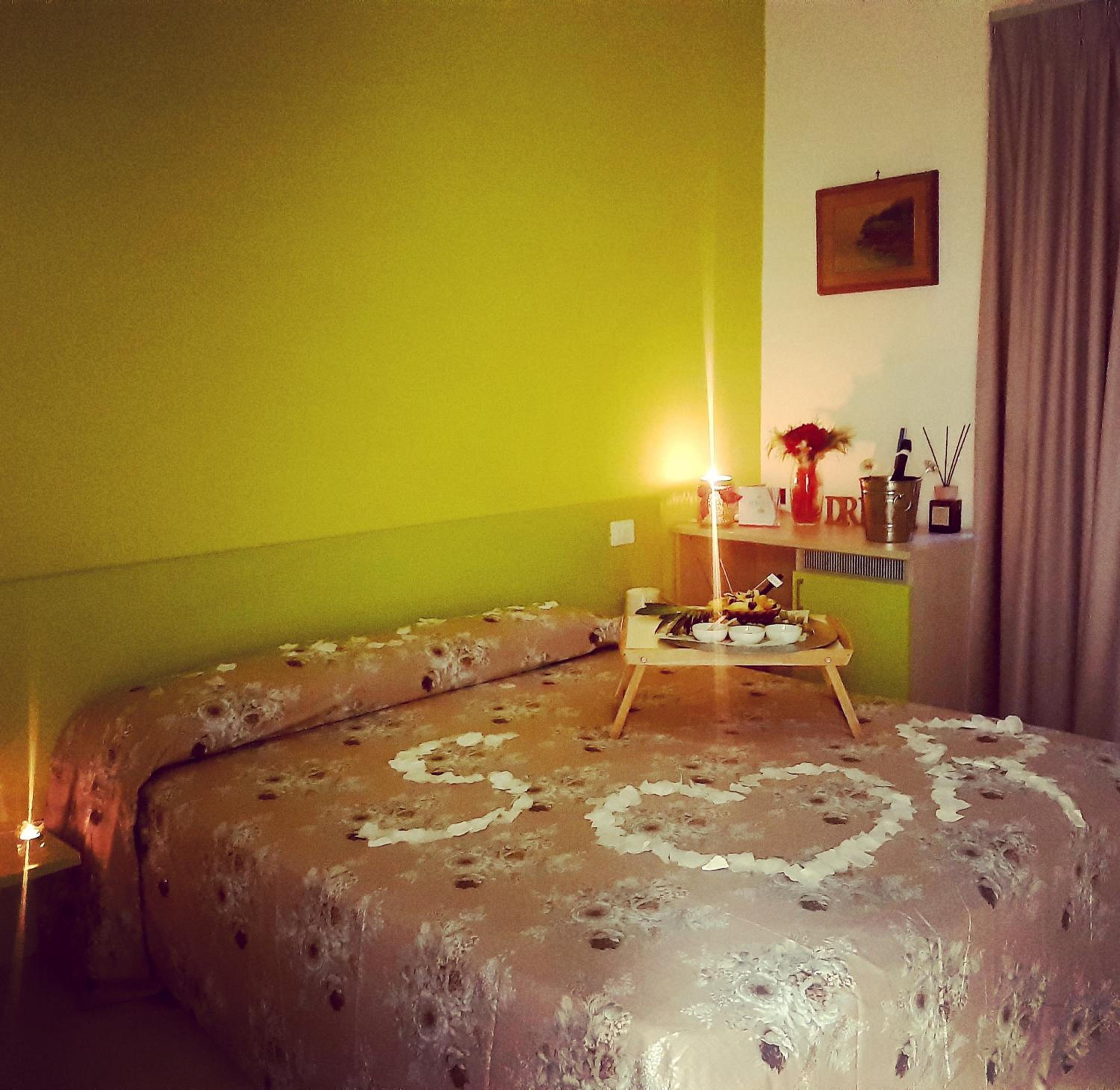Deluxe Room photo 1