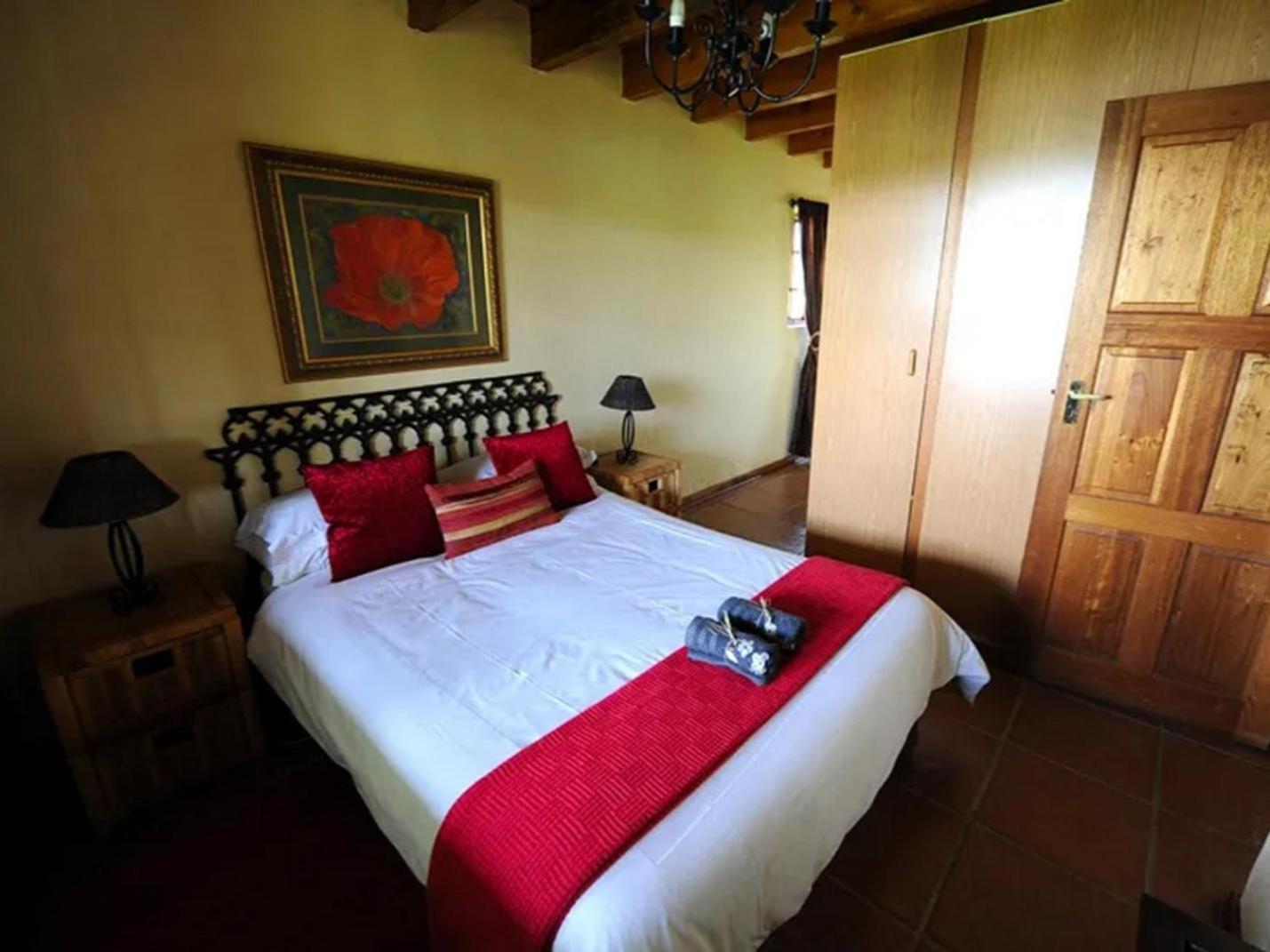 Standard Cottage - Photo 1