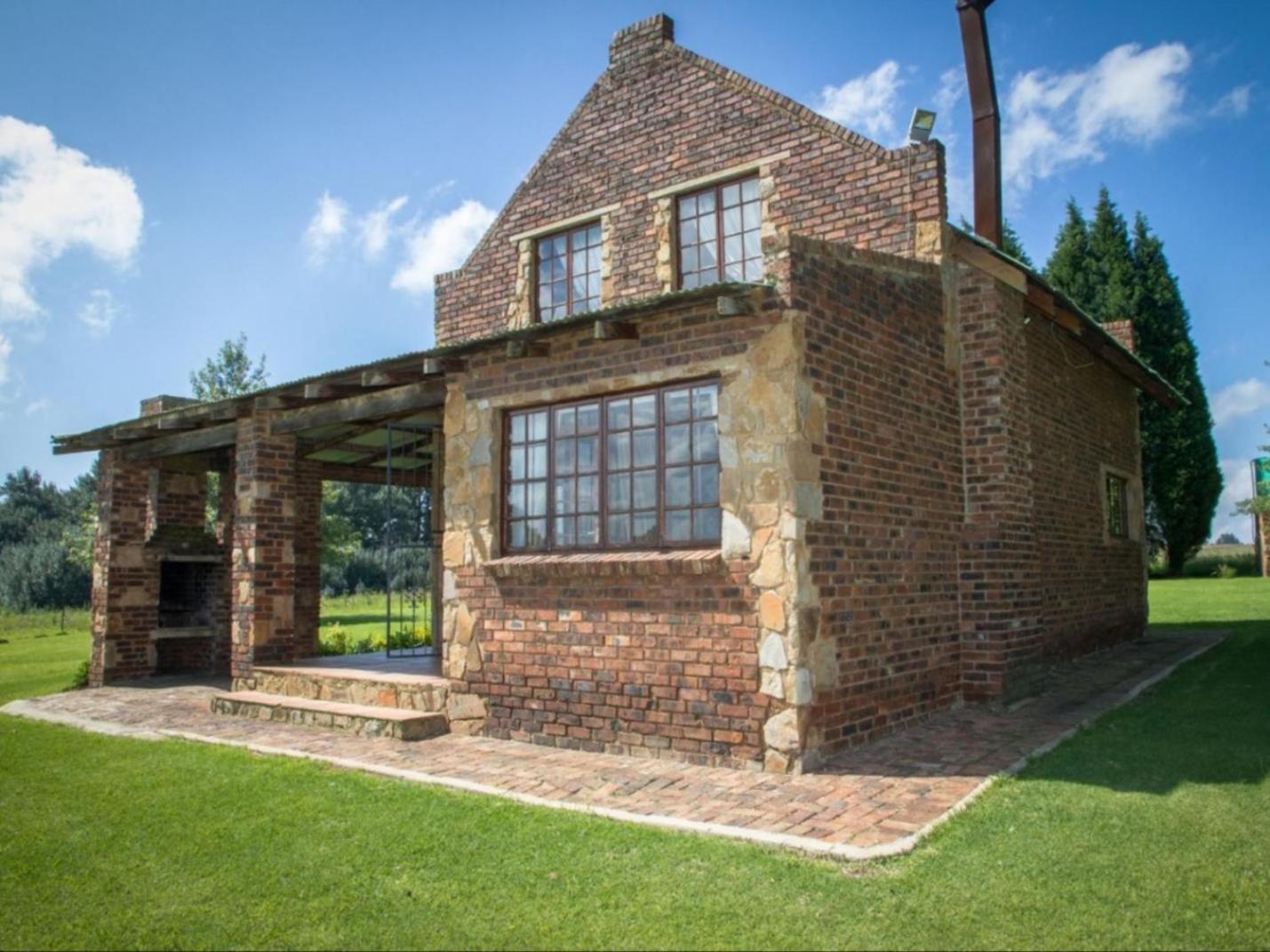Standard Cottage - Photo 9