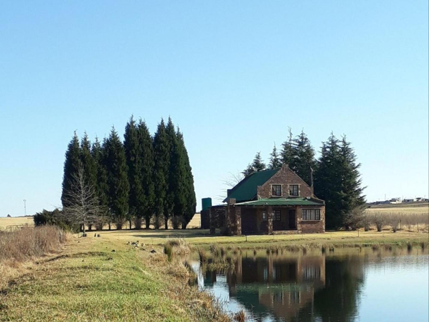Standard Cottage - Photo 10