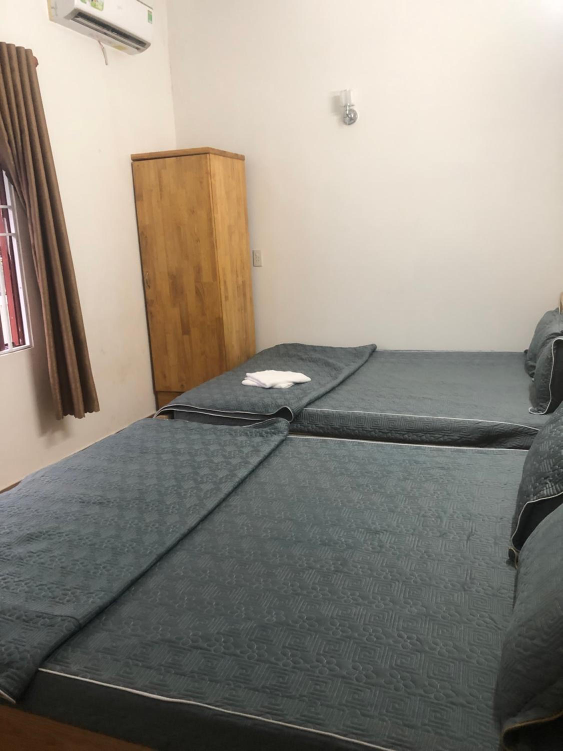King Room with Two King Beds photo 2