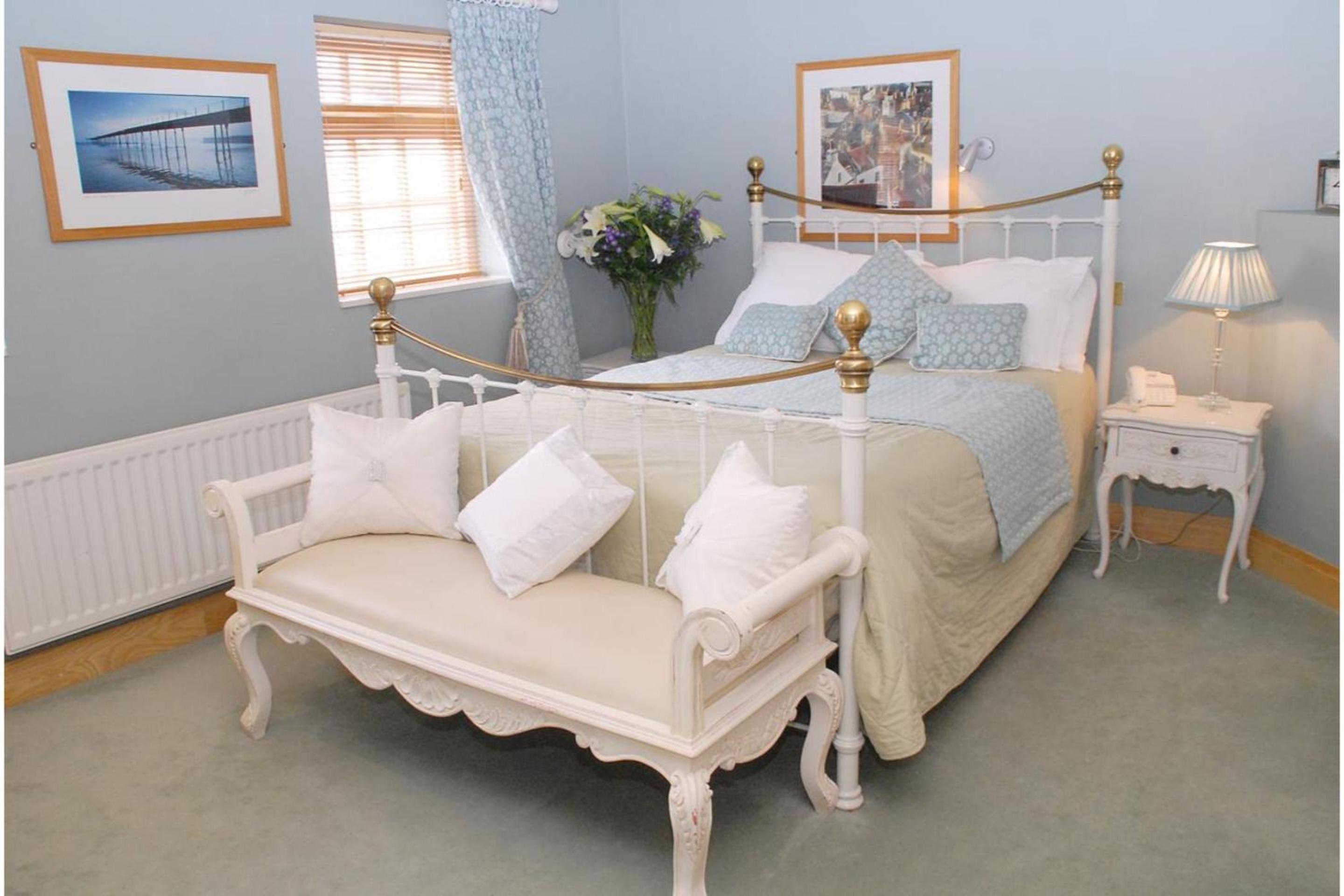 Deluxe Double Room photo 2