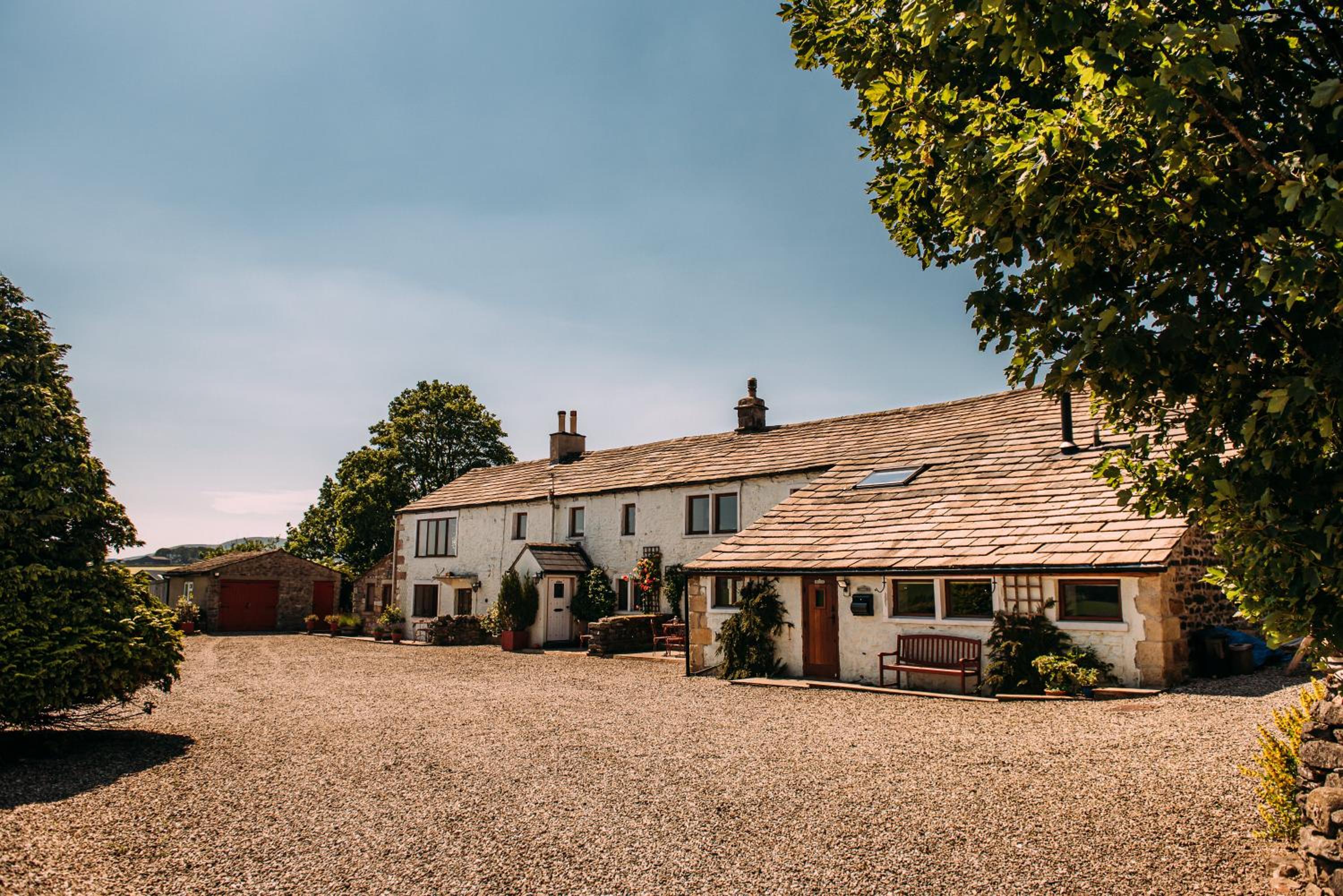 One-Bedroom Cottage photo 2